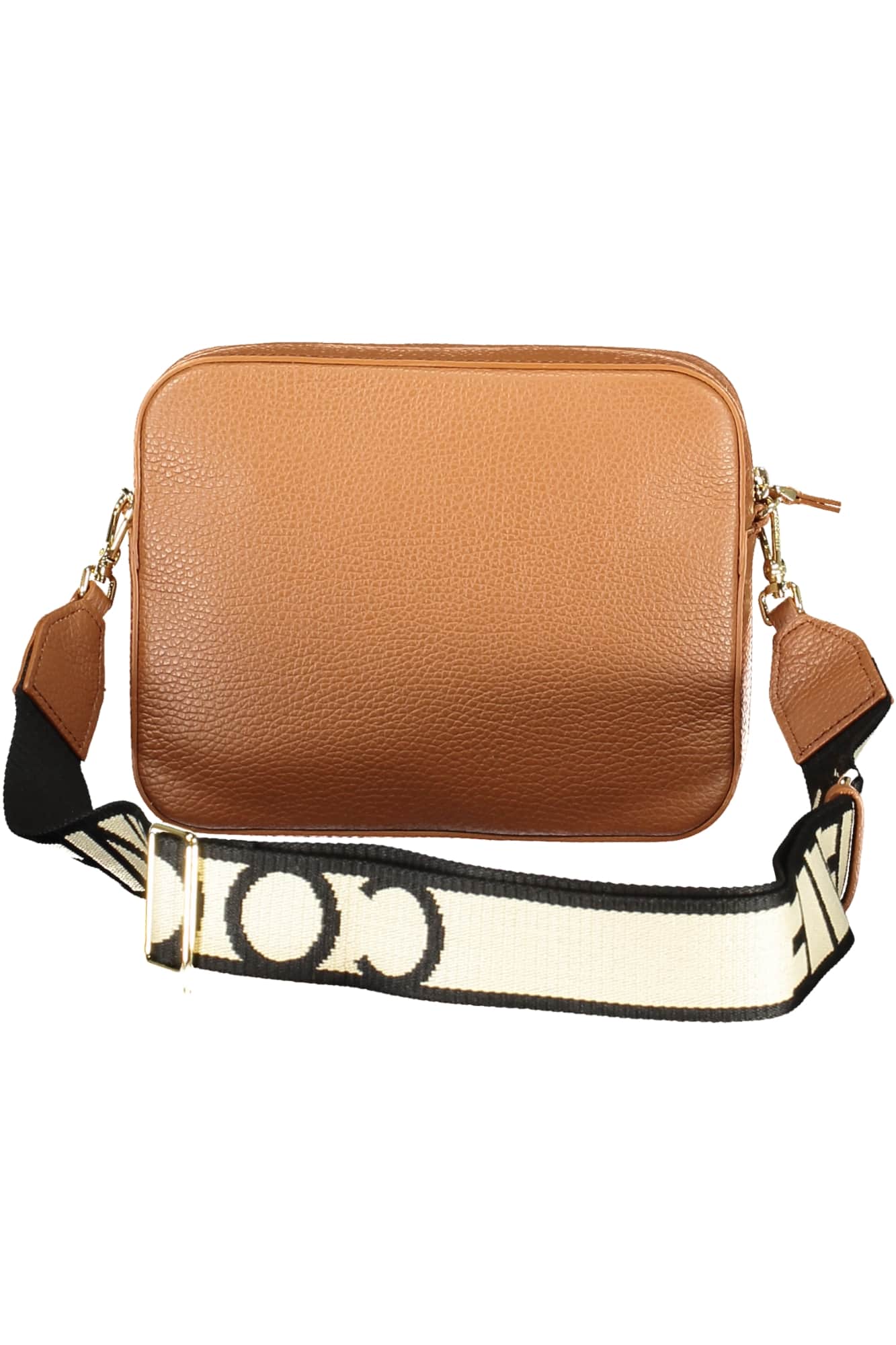 COCCINELLE WOMEN'S BAG YELLOW
