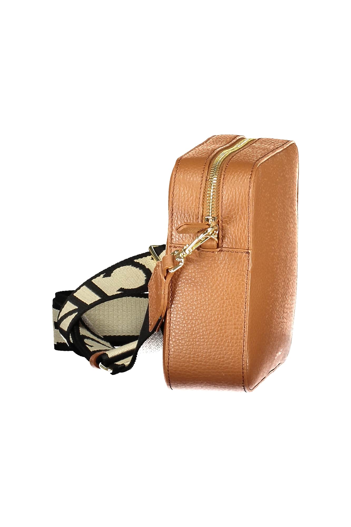 COCCINELLE WOMEN'S BAG YELLOW