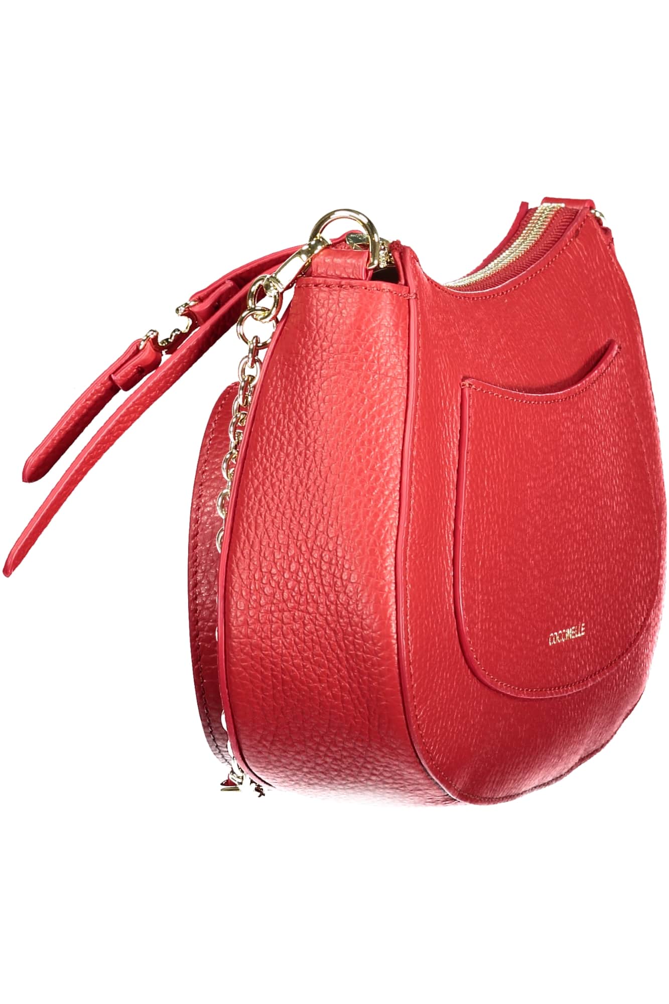 COCCINELLE WOMEN'S BLACK BAG