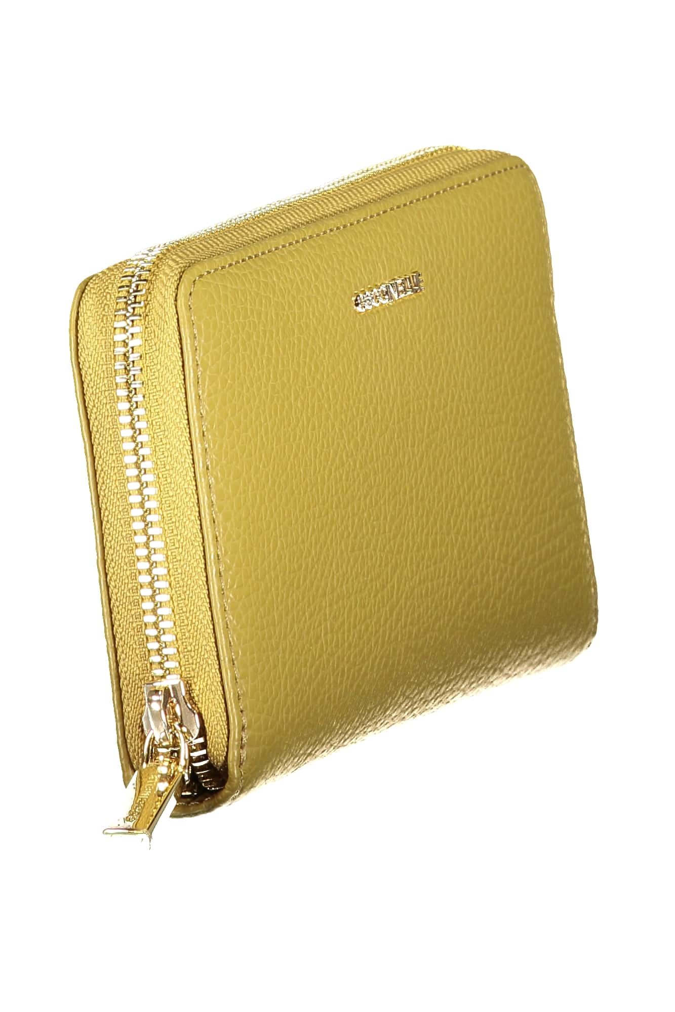 COCCINELLE WOMEN'S BROWN WALLET