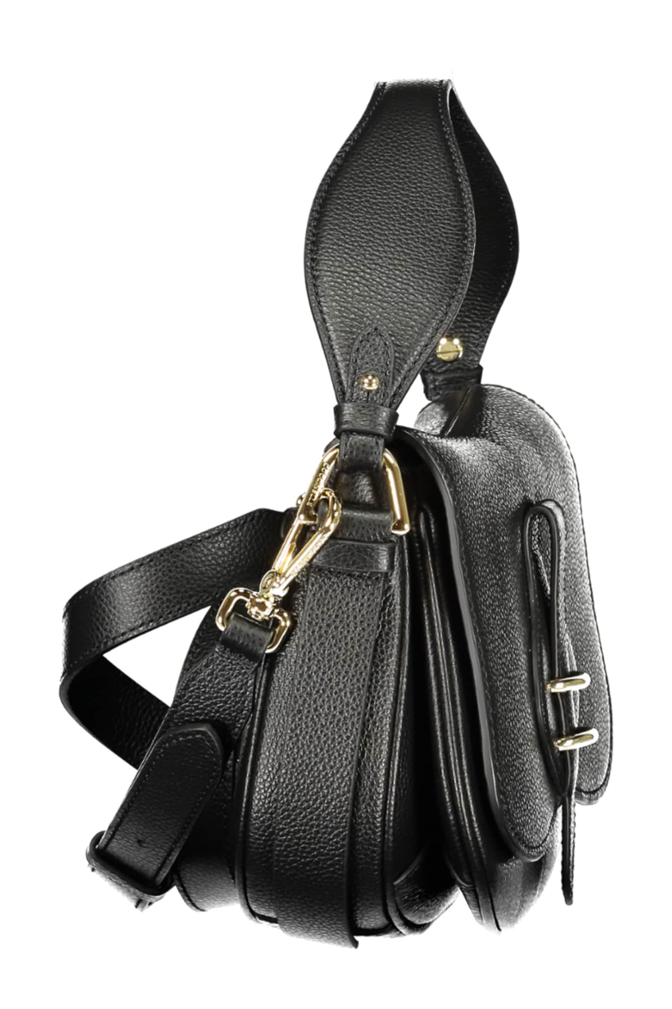 COCCINELLE WOMEN'S BLACK BAG