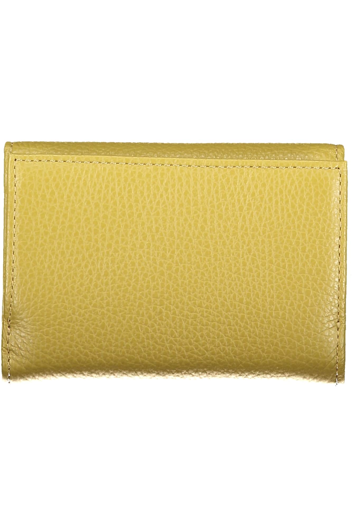 COCCINELLE WOMEN'S BROWN WALLET