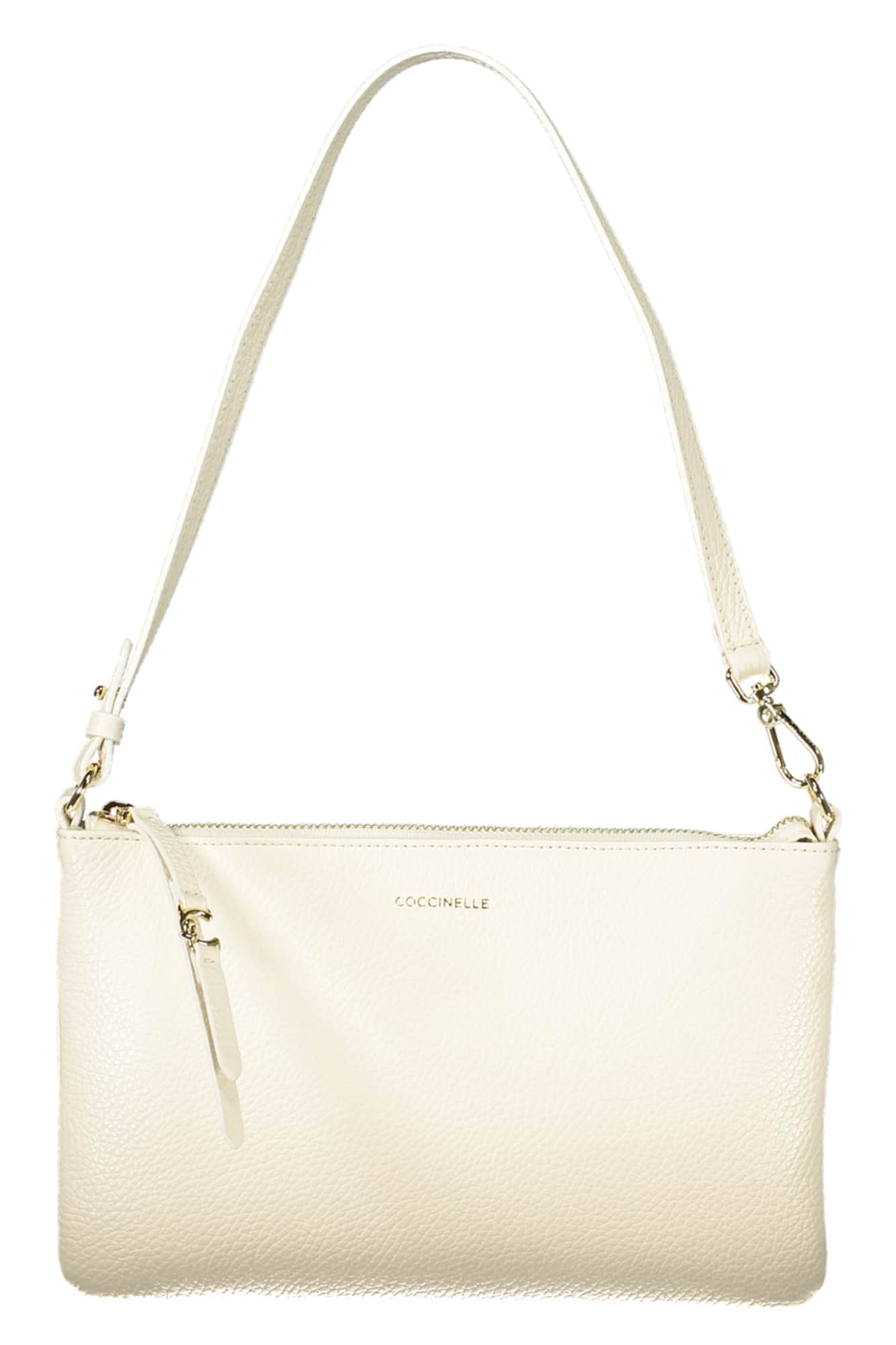 COCCINELLE WOMEN'S BLUE BAG