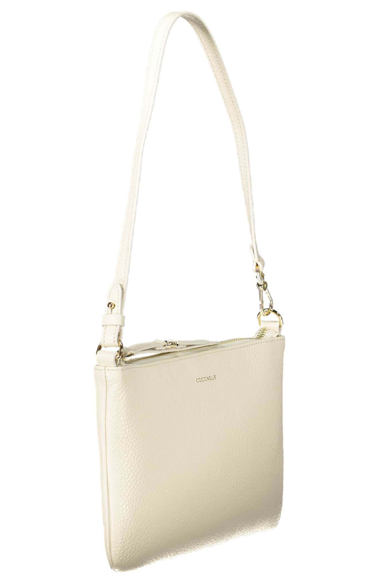 COCCINELLE WOMEN'S BLUE BAG