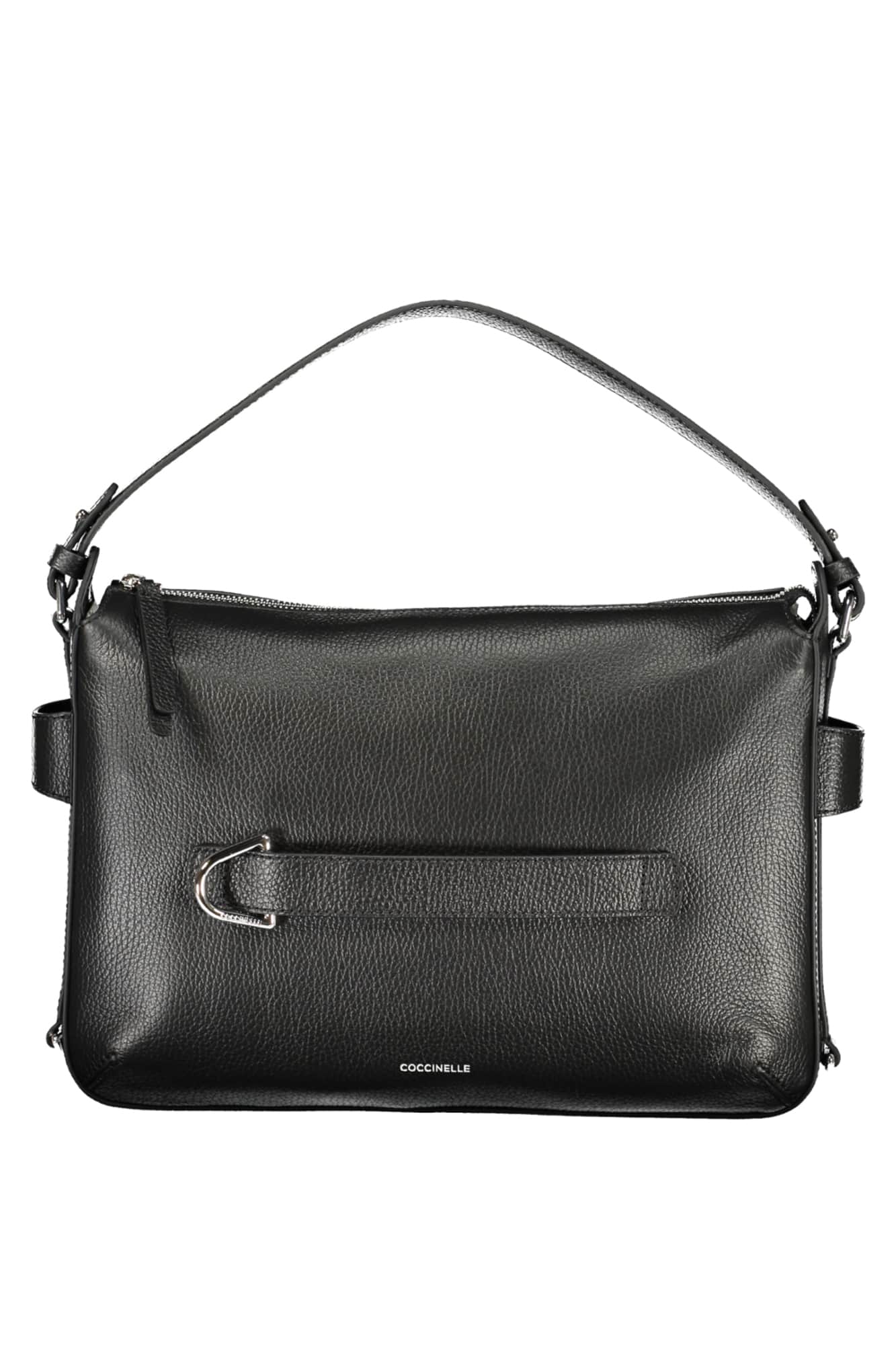COCCINELLE WOMEN'S BLACK BAG