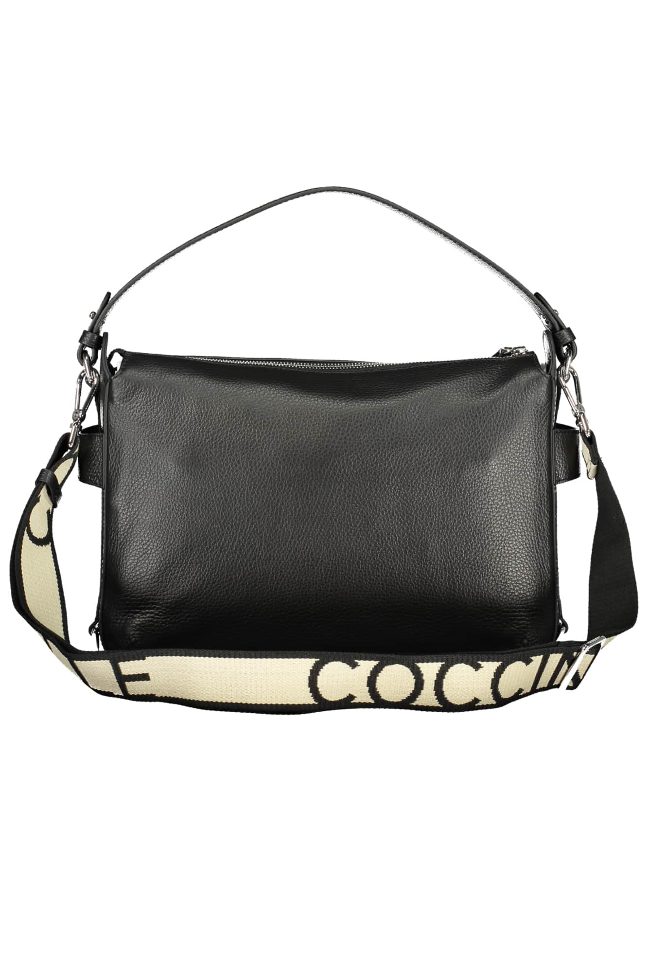 COCCINELLE WOMEN'S BLACK BAG