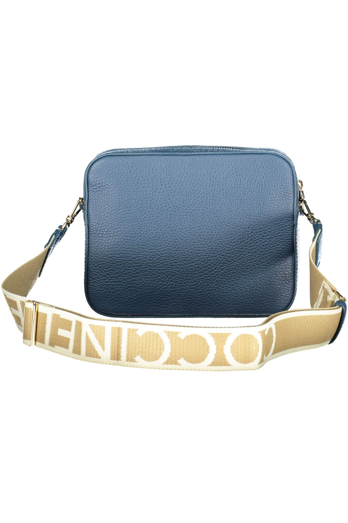 COCCINELLE WOMEN'S BAG YELLOW
