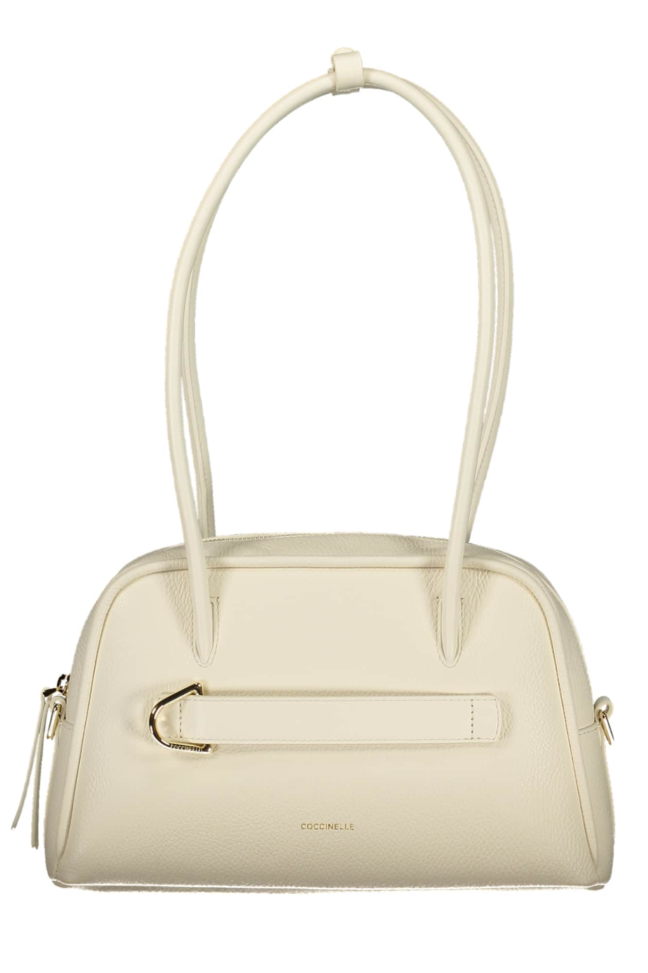 COCCINELLE WOMEN'S WHITE BAG