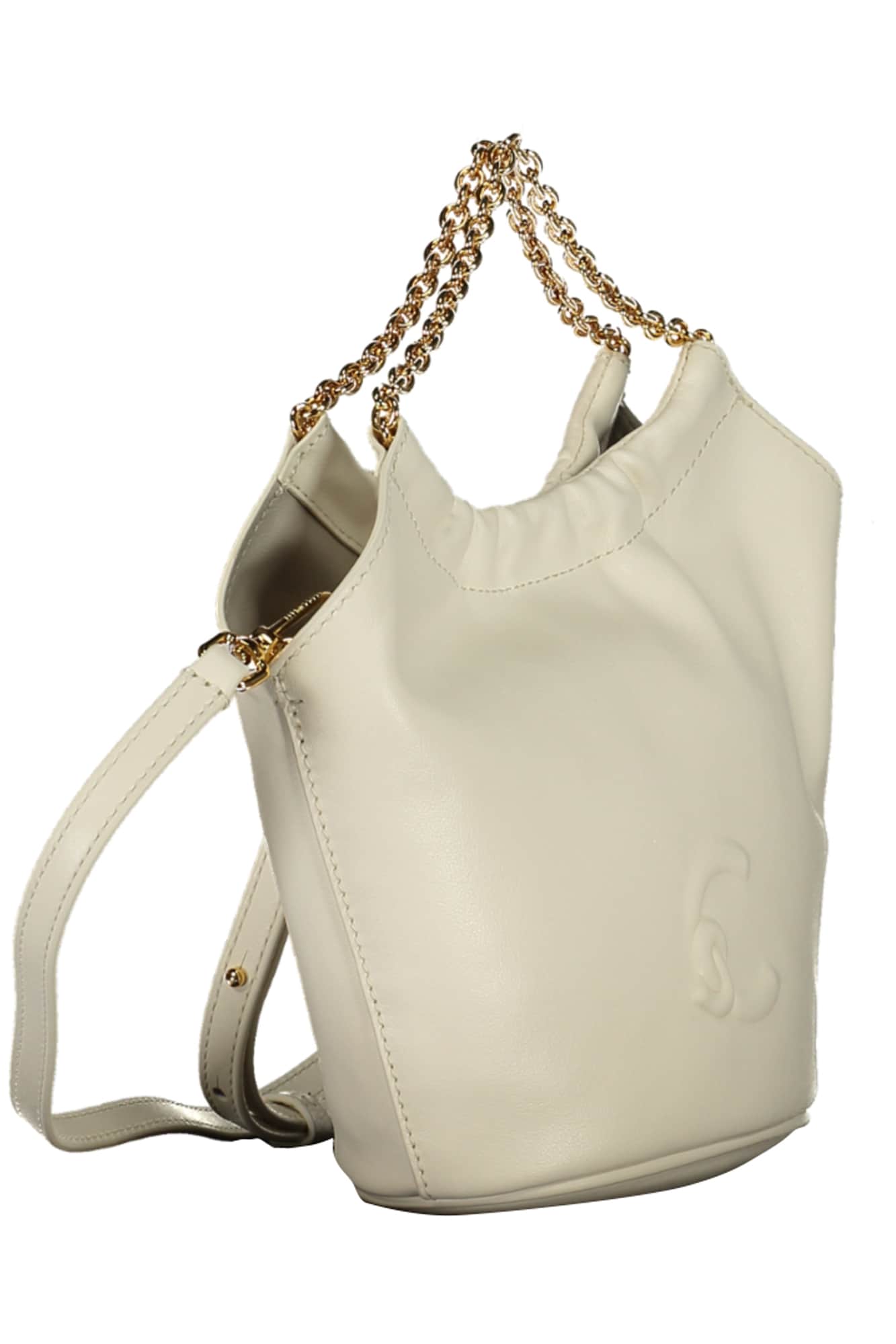 COCCINELLE WOMEN'S WHITE BAG