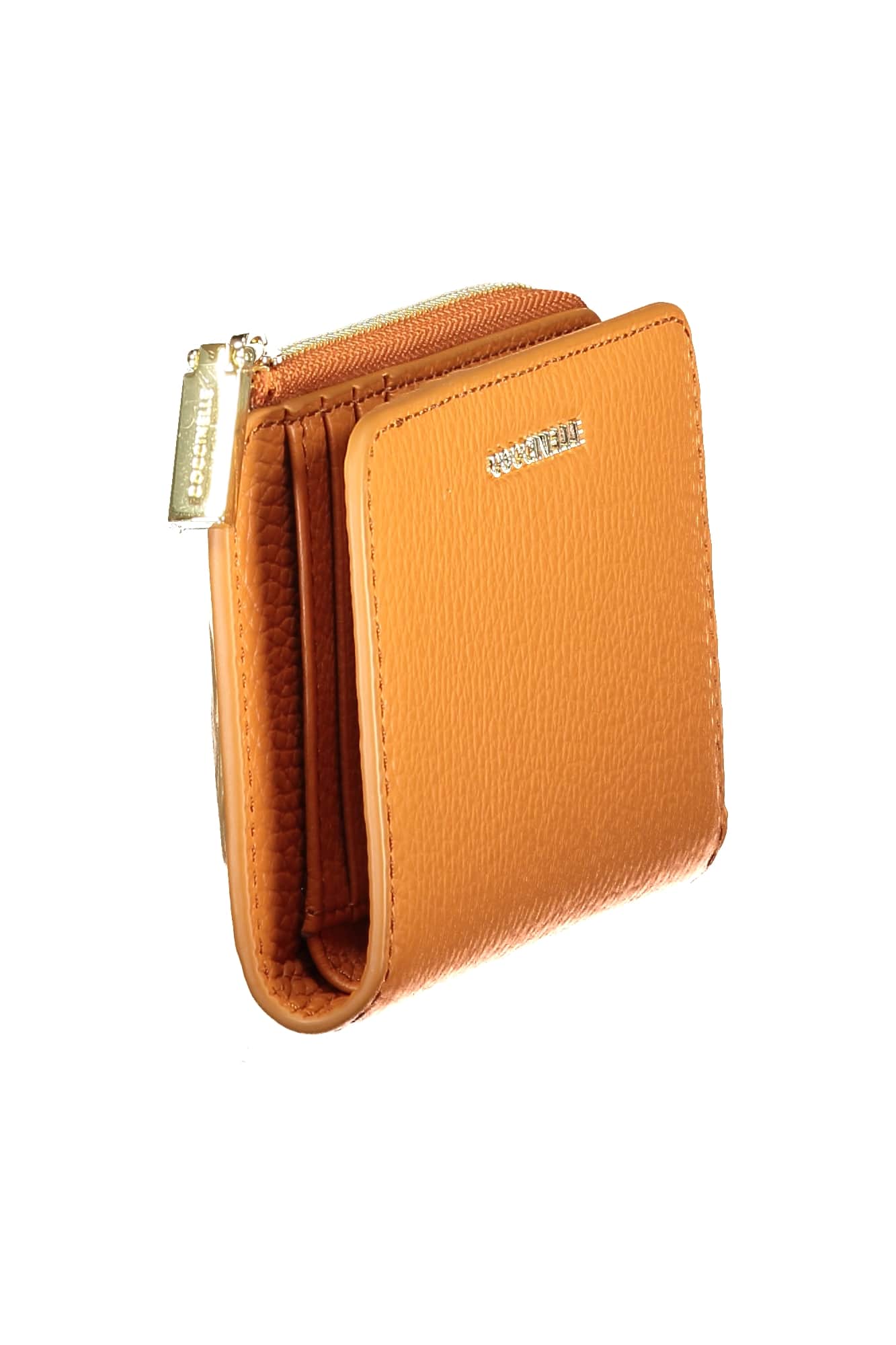 COCCINELLE WOMEN'S BROWN WALLET