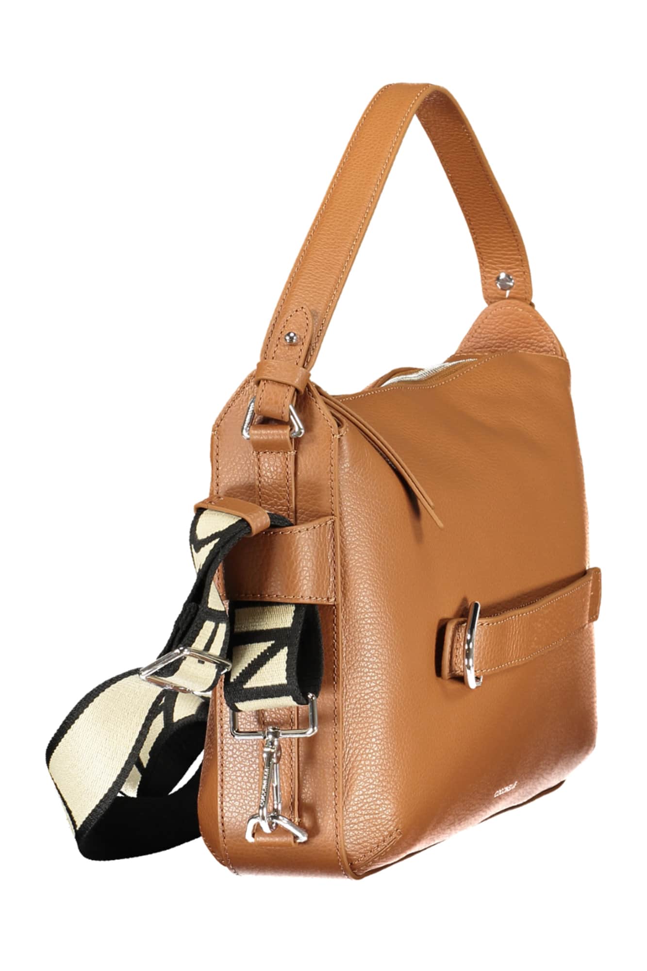 COCCINELLE WOMEN'S BLACK BAG
