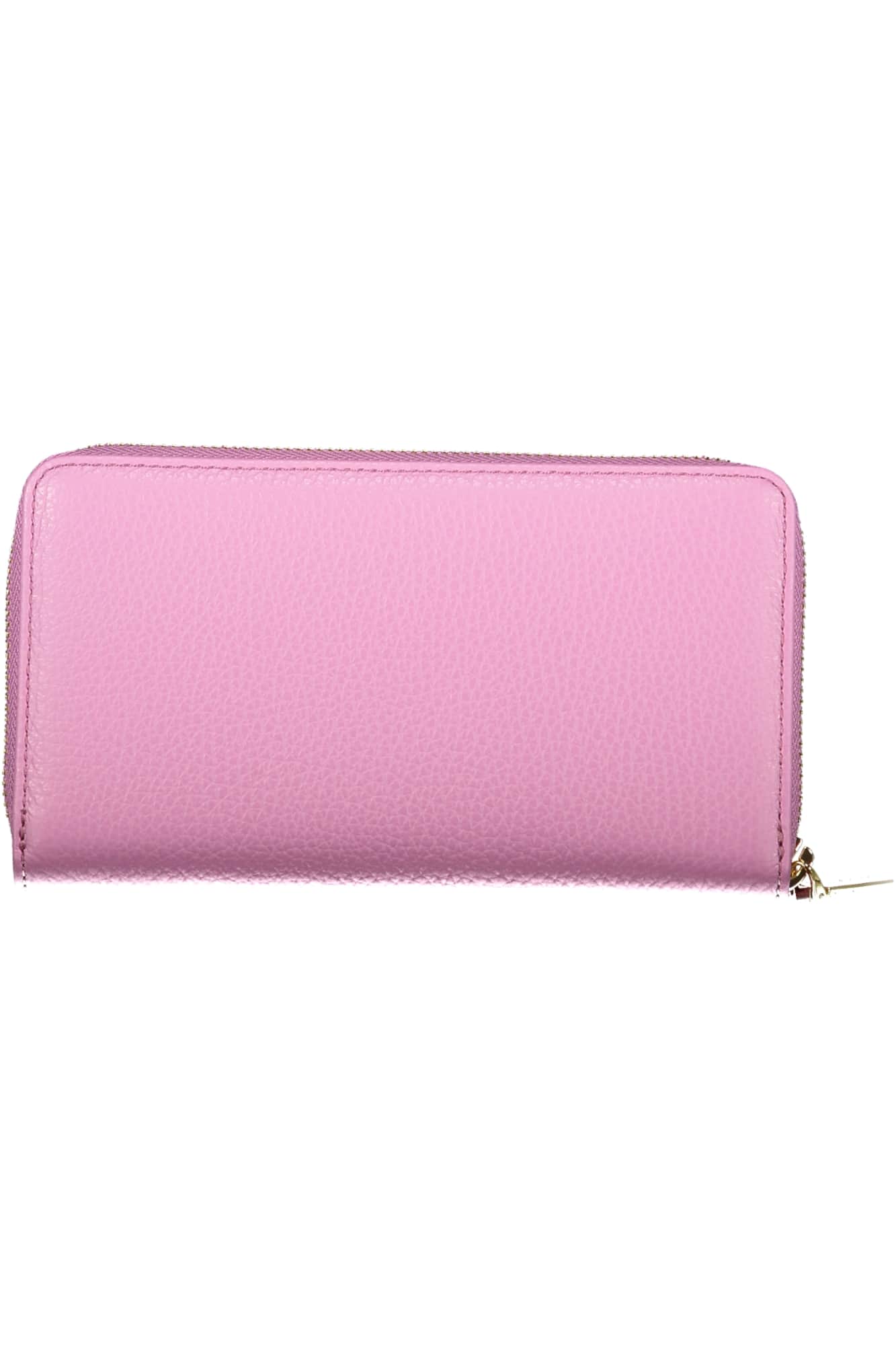 COCCINELLE WOMEN'S BROWN WALLET