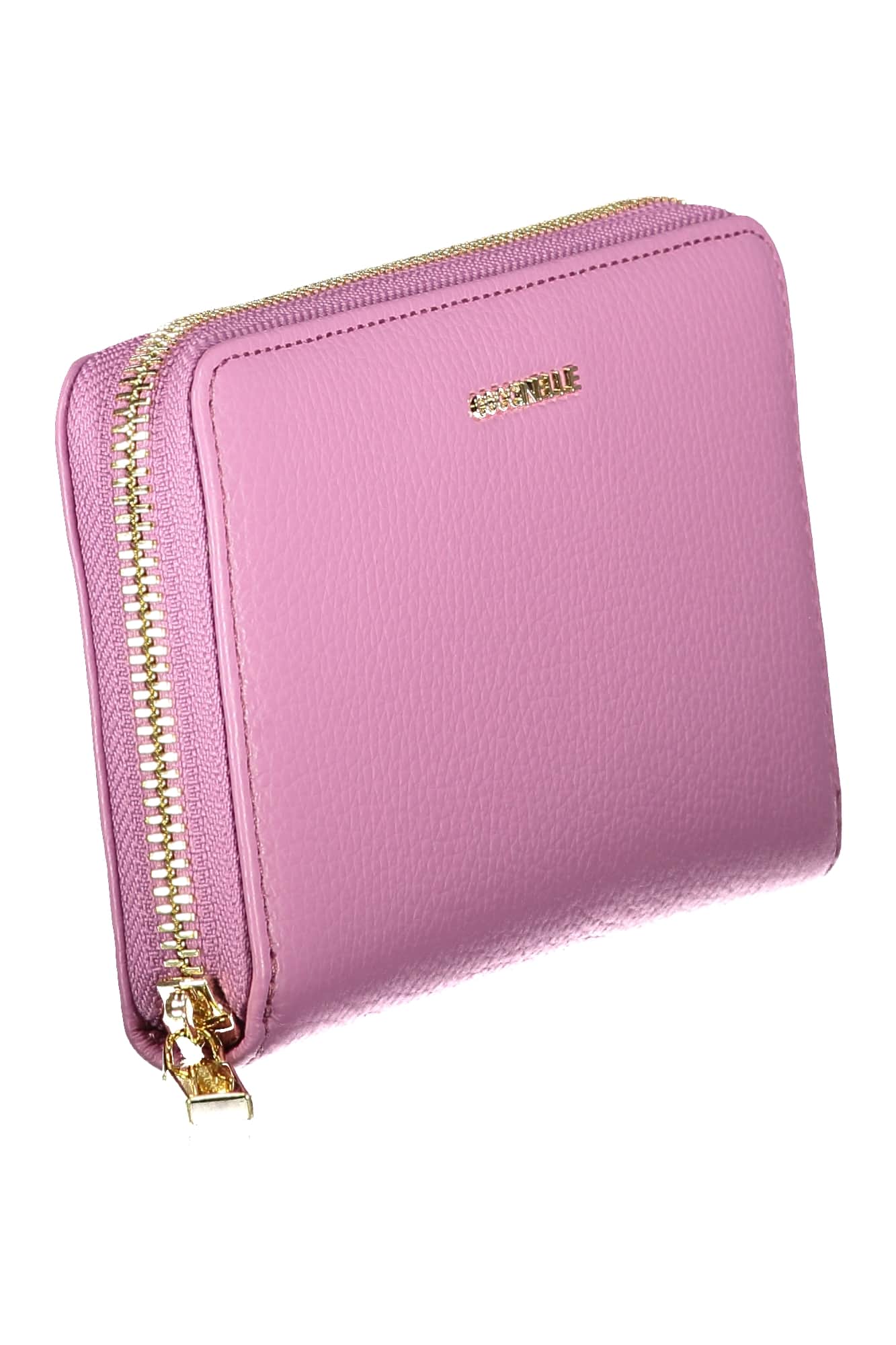 COCCINELLE WOMEN'S BROWN WALLET