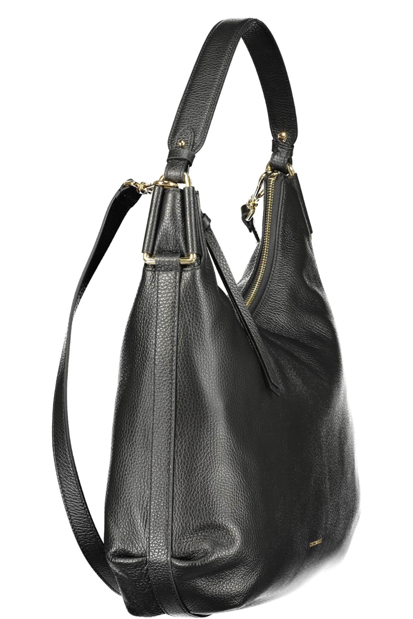 COCCINELLE WOMEN'S BROWN BAG