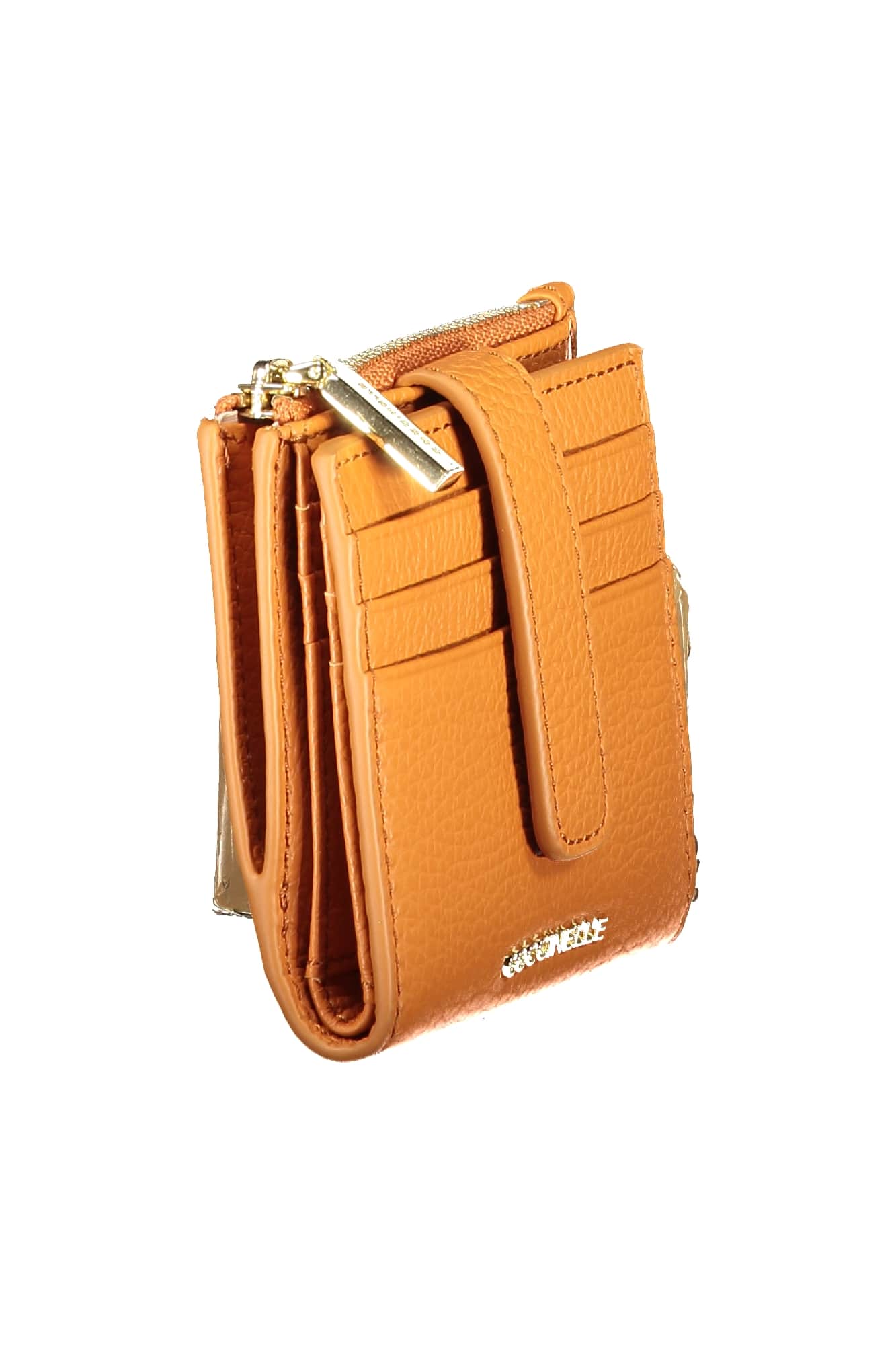 COCCINELLE WOMEN'S BROWN WALLET