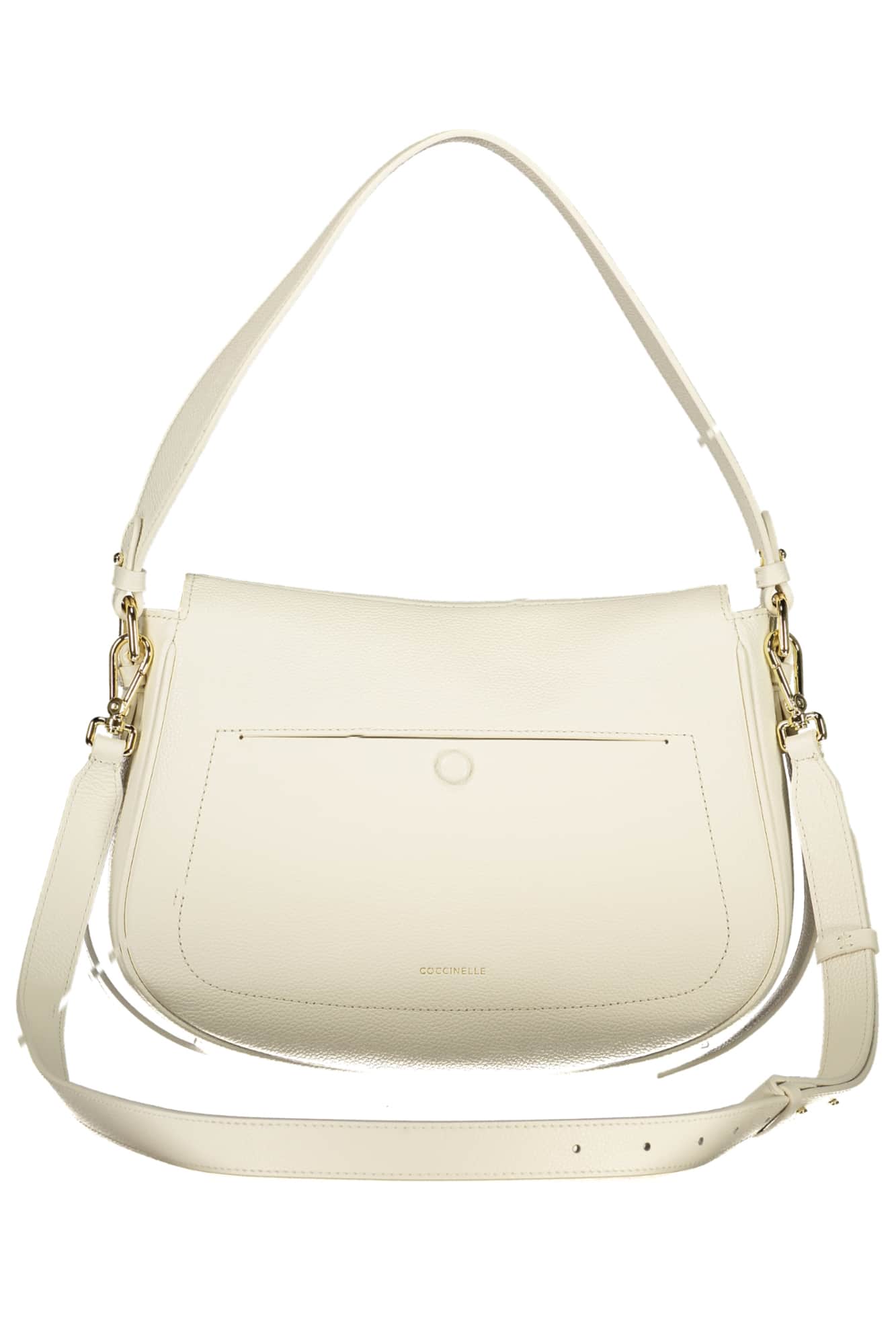 COCCINELLE WOMEN'S BLACK BAG