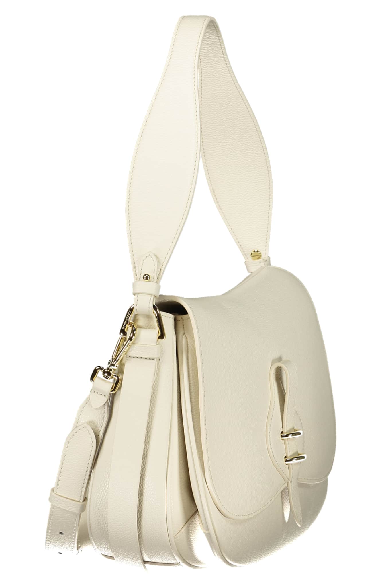 COCCINELLE WOMEN'S BLACK BAG