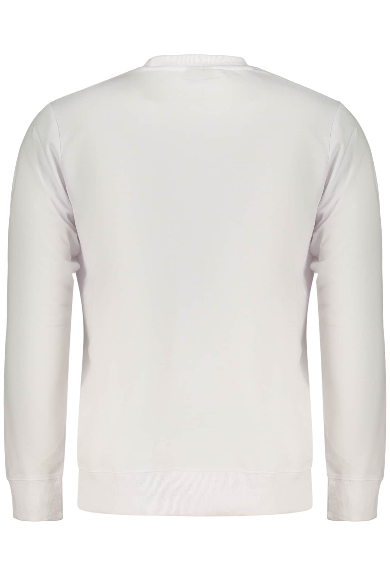 NORWAY 1963 MEN'S BLUE ZIP-UP SWEATSHIRT
