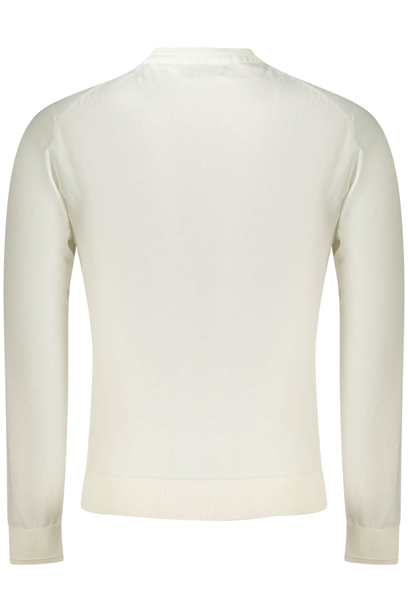 NAPAPIJRI MEN'S BLACK SWEATER