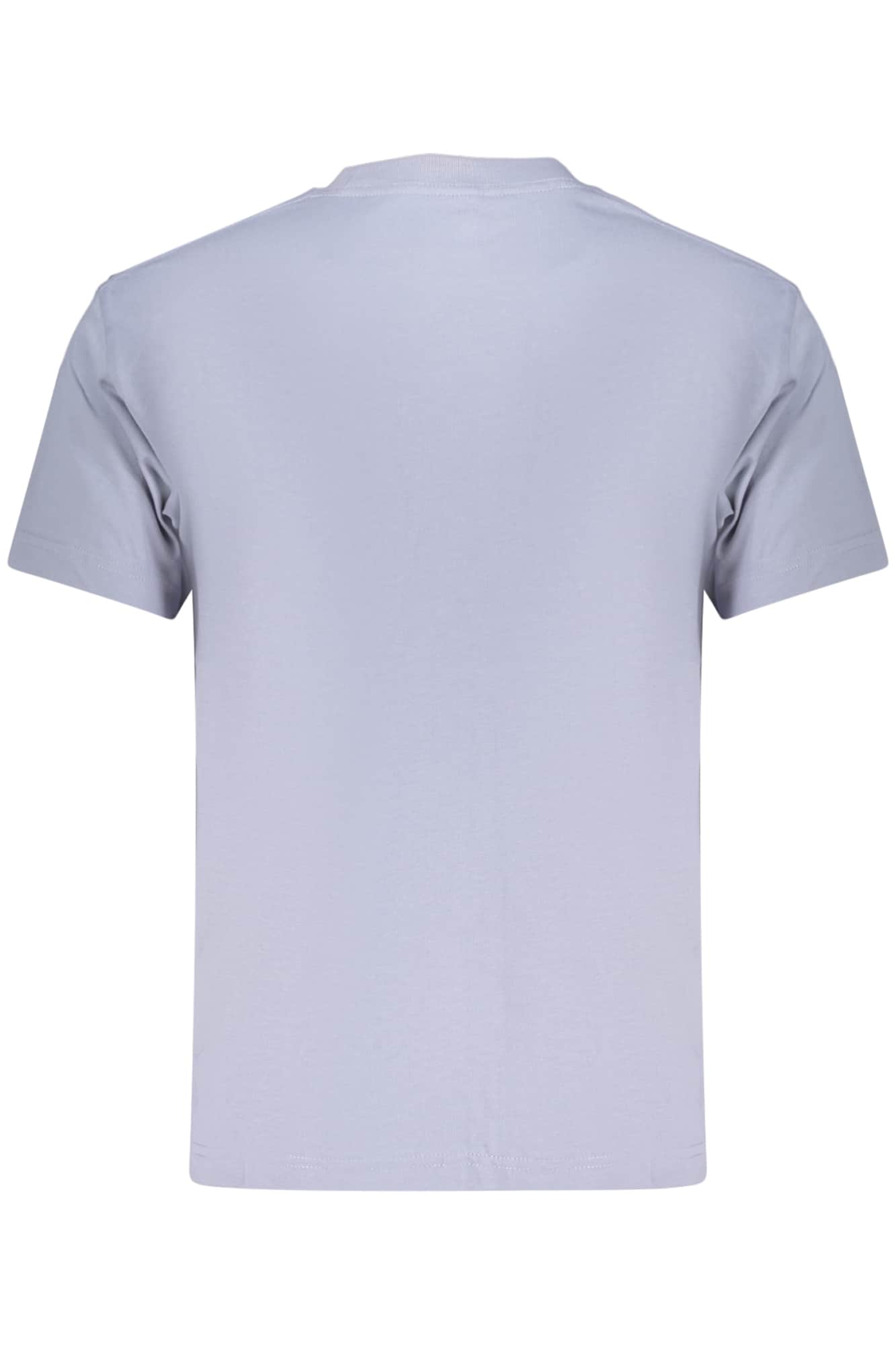 VANS MEN'S SHORT-SLEEVE T-SHIRT RED