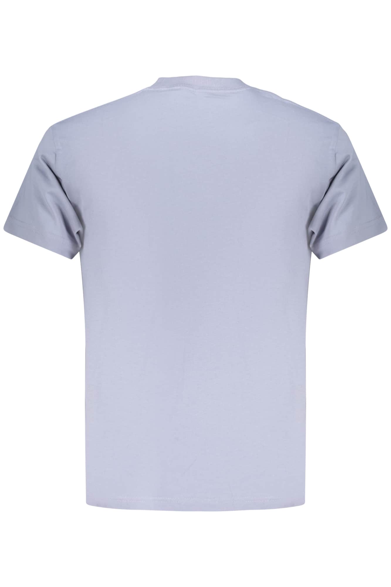 VANS MEN'S SHORT-SLEEVE T-SHIRT RED