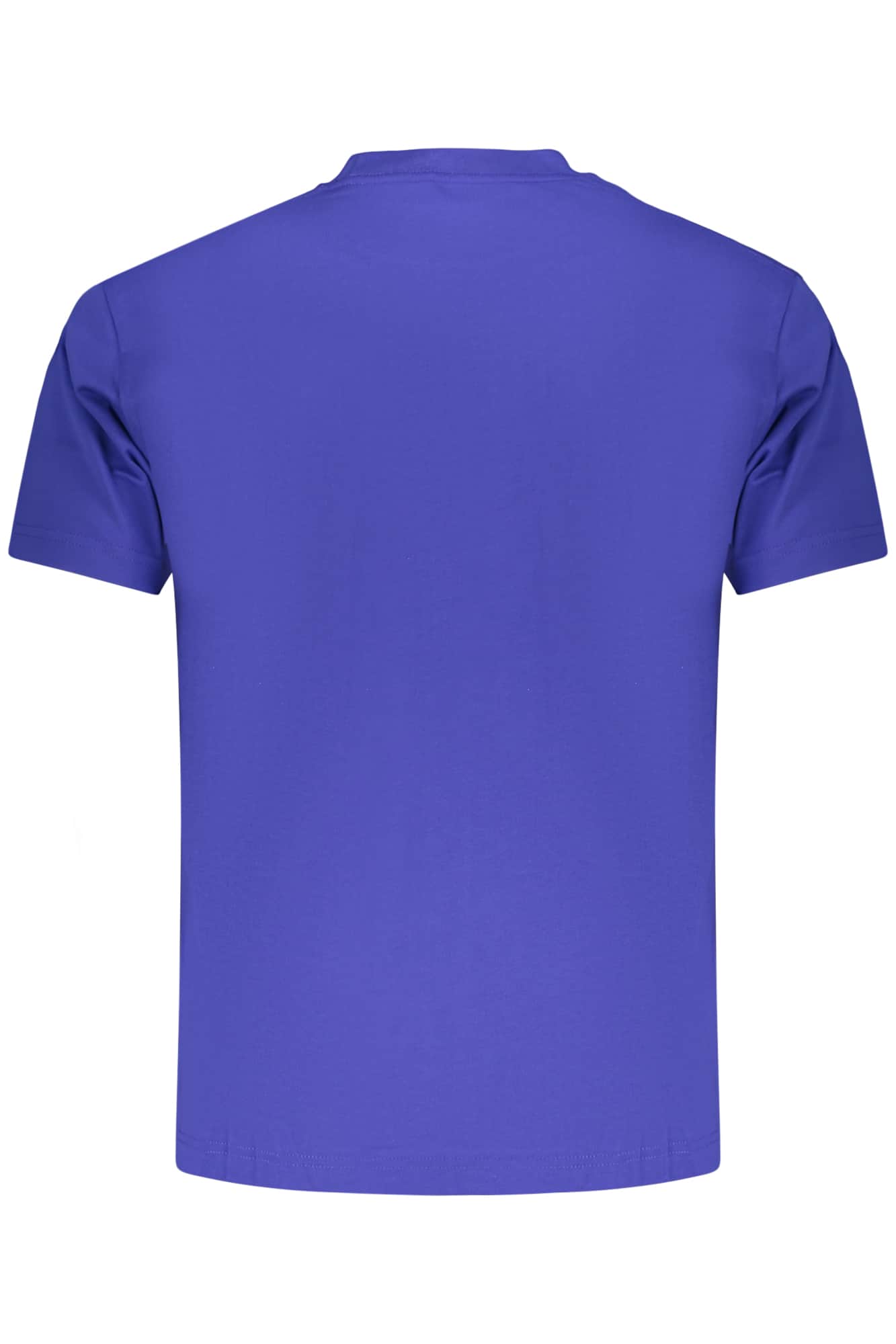 VANS MEN'S SHORT-SLEEVE T-SHIRT RED