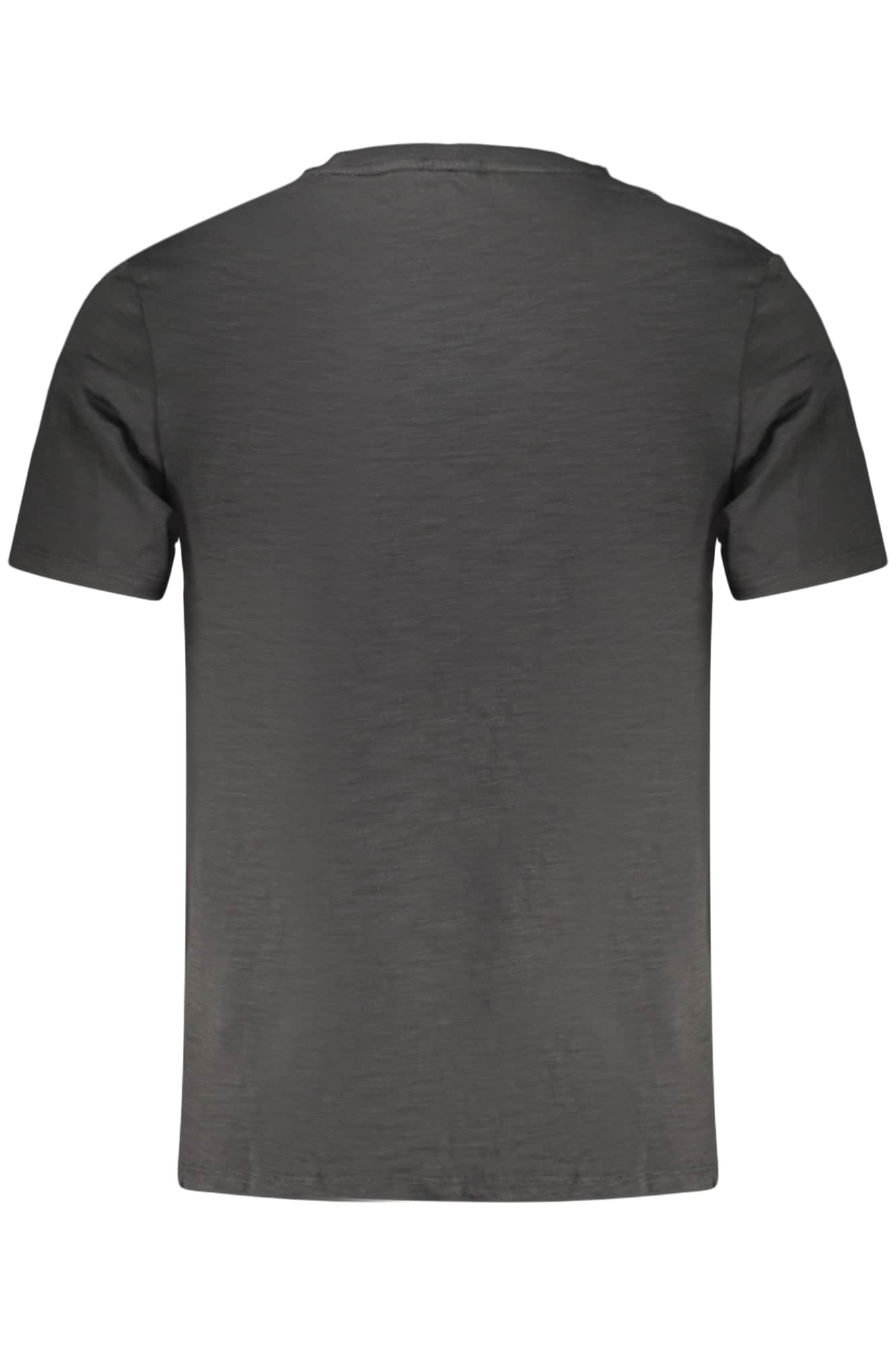 TIMBERLAND MEN'S SHORT-SLEEVE T-SHIRT BLACK