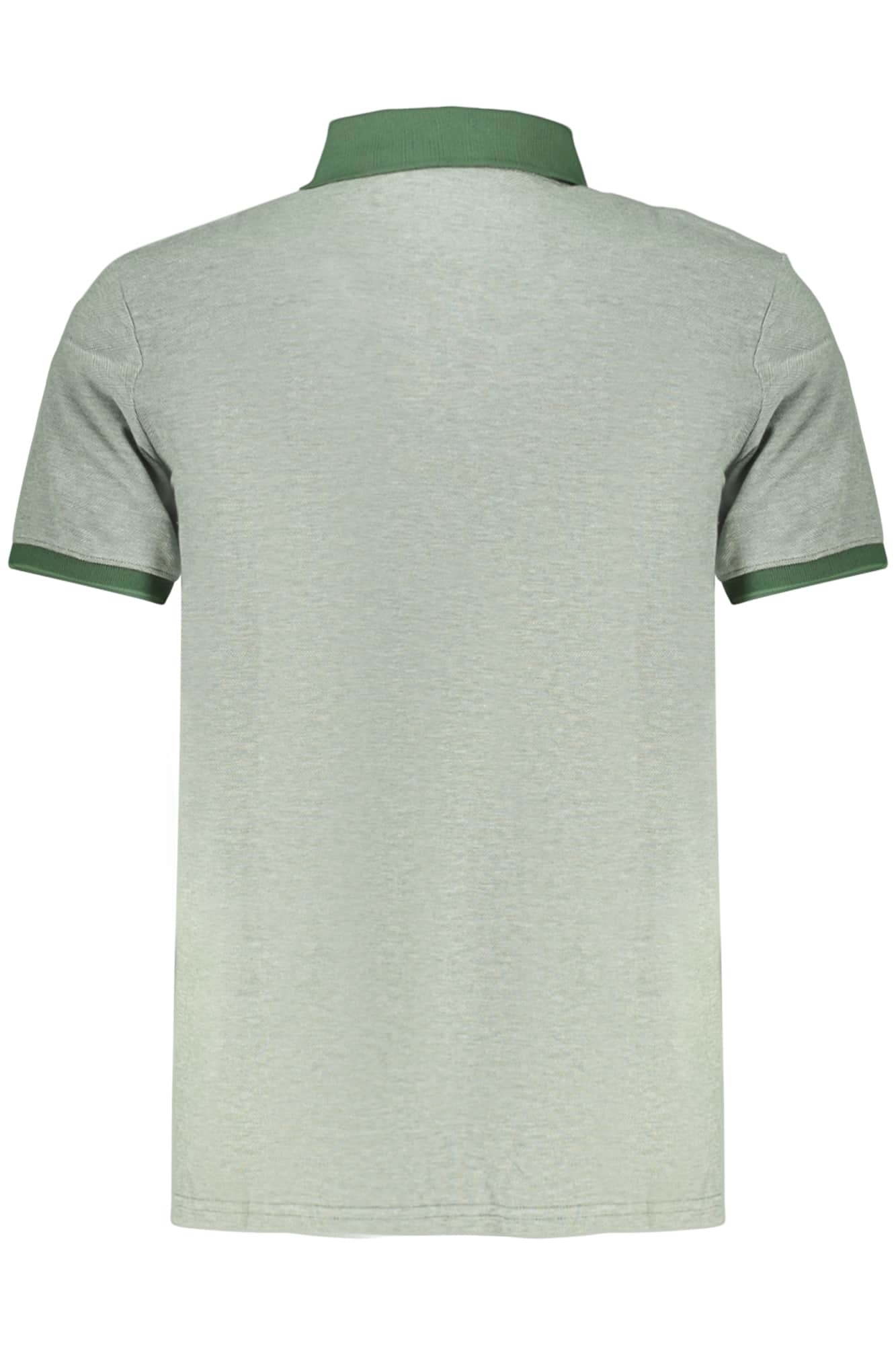 TIMBERLAND POLO SHORT SLEEVE MEN BLUE