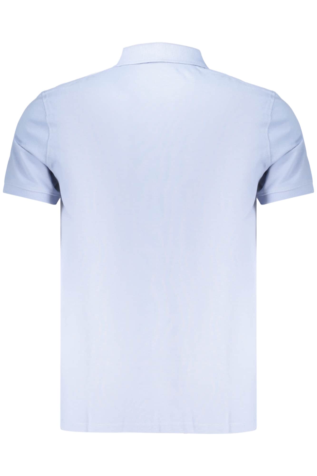 TIMBERLAND POLO SHORT SLEEVE MEN WHITE