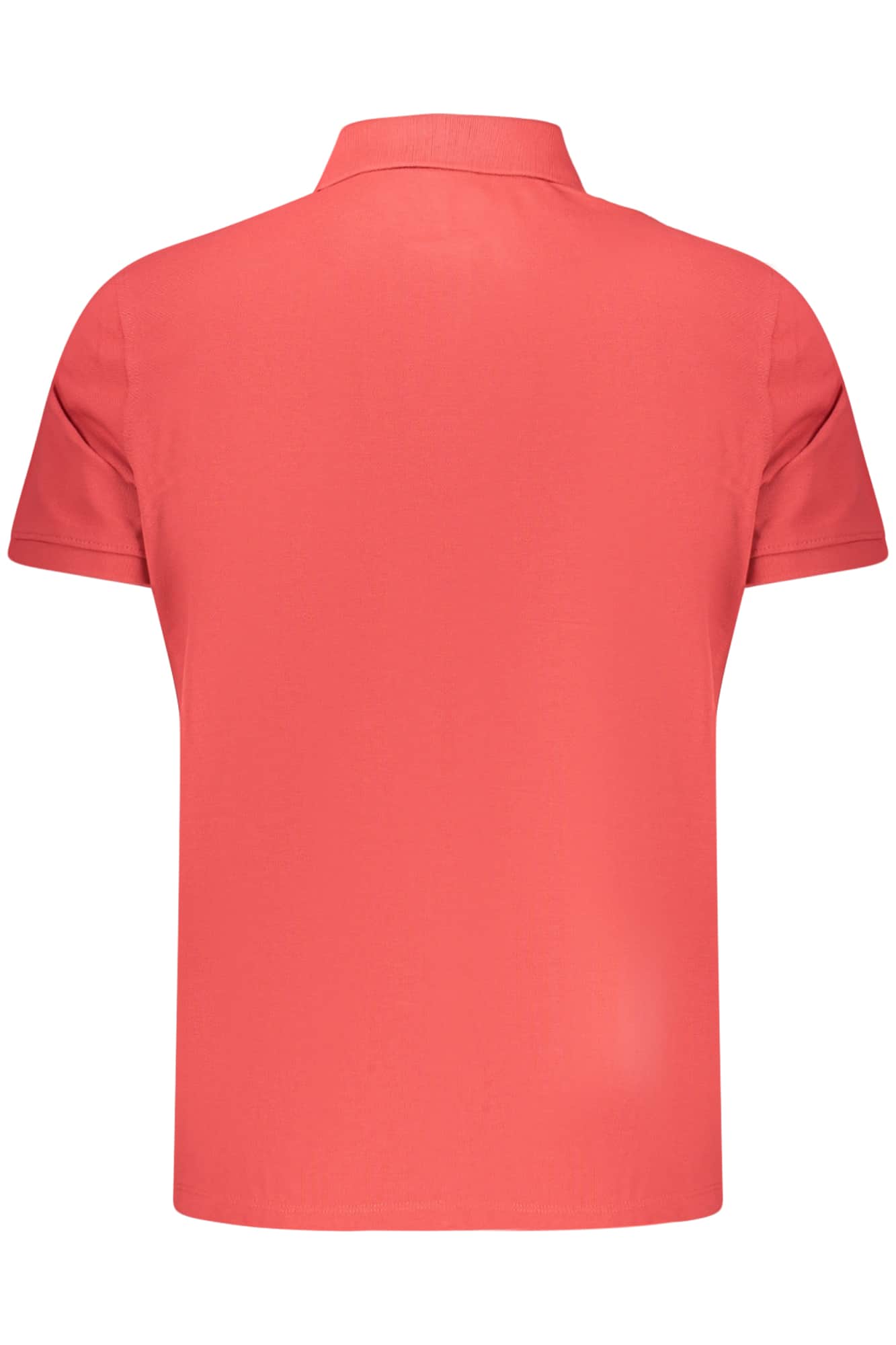 TIMBERLAND POLO SHORT SLEEVE MEN WHITE