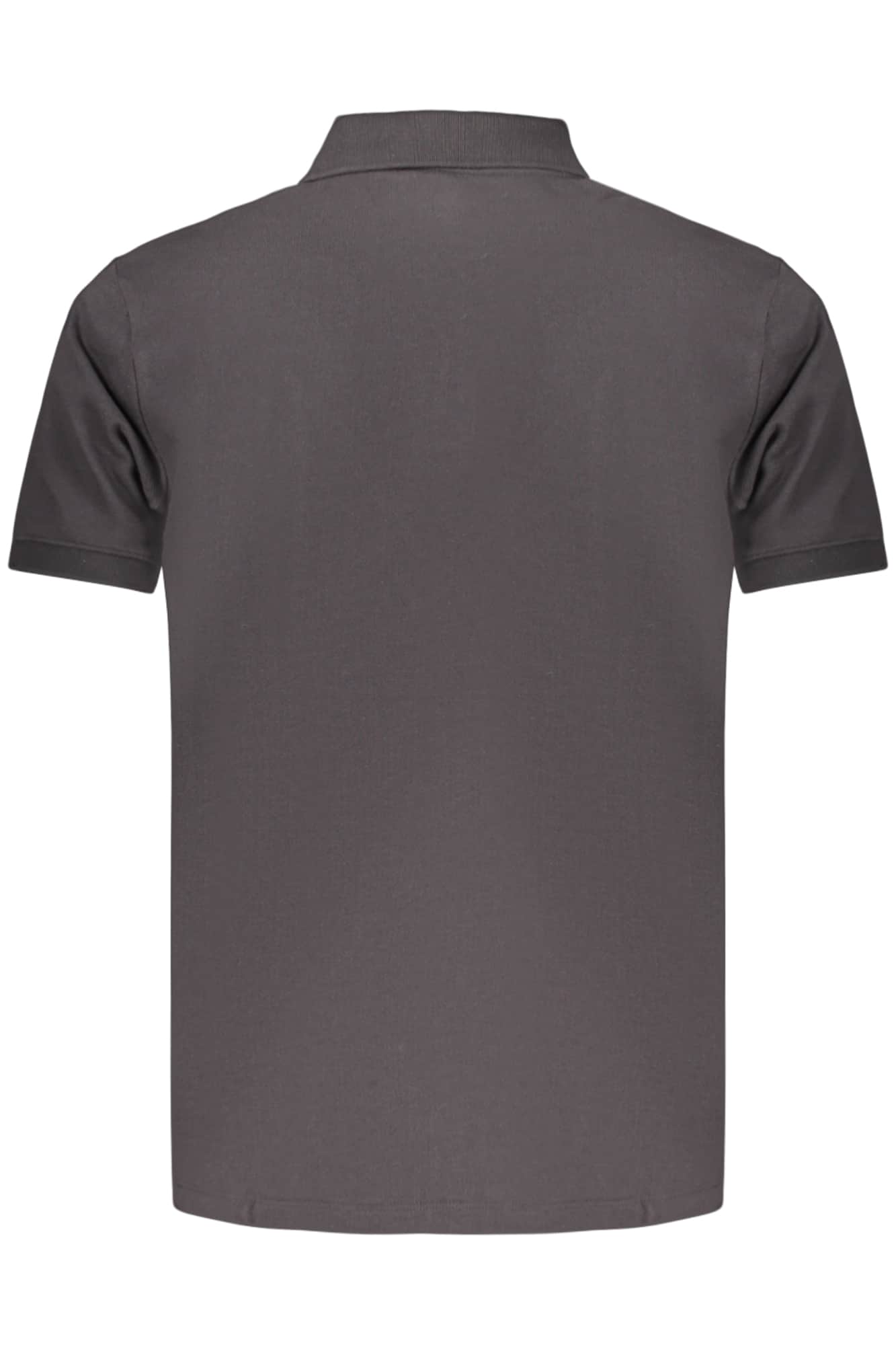 TIMBERLAND POLO SHORT SLEEVE MEN BROWN