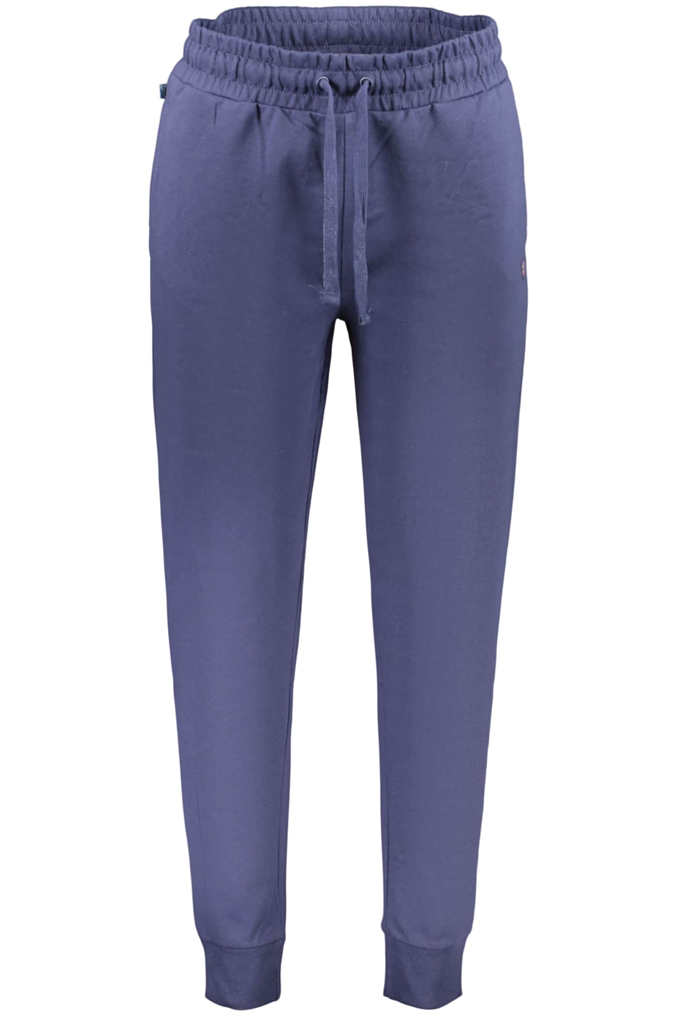 NORWAY 1963 MEN'S BLUE LONG SUIT TROUSERS