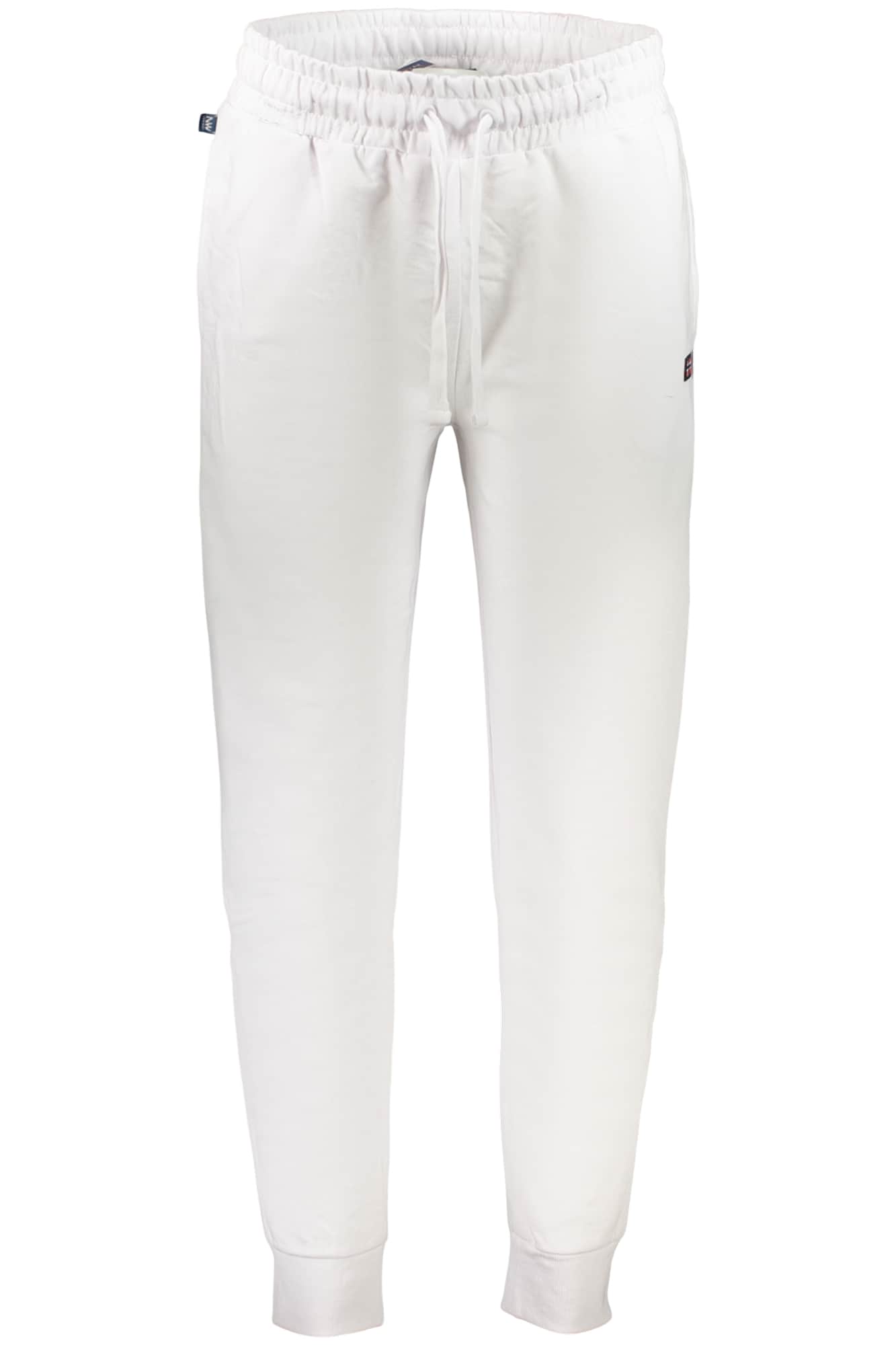 NORWAY 1963 MEN'S WHITE LONG SUIT TROUSERS