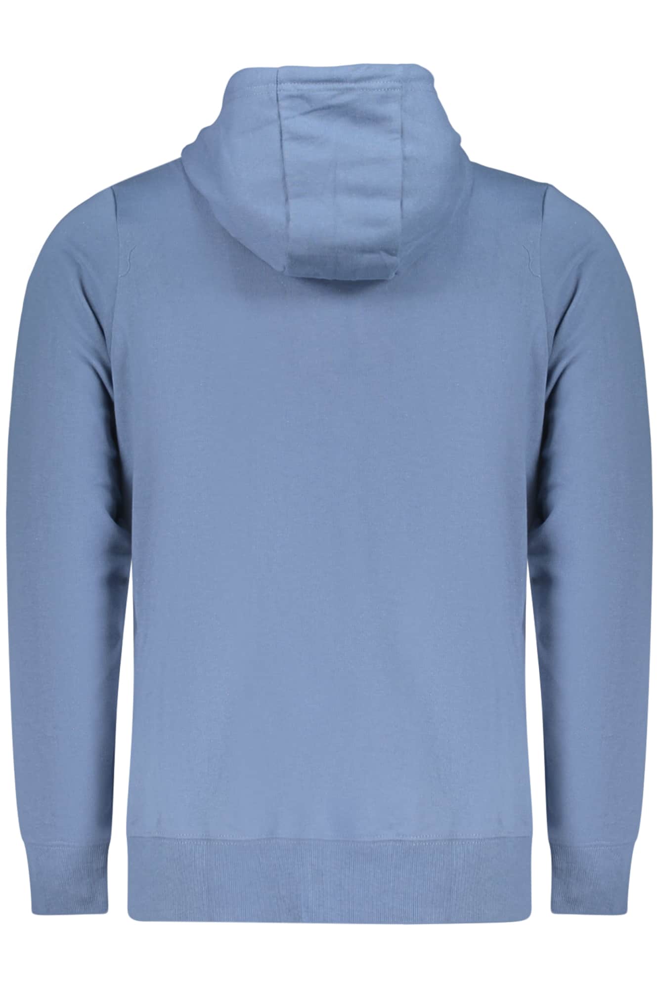 NORWAY 1963 MEN'S GREEN ZIP-UP SWEATSHIRT