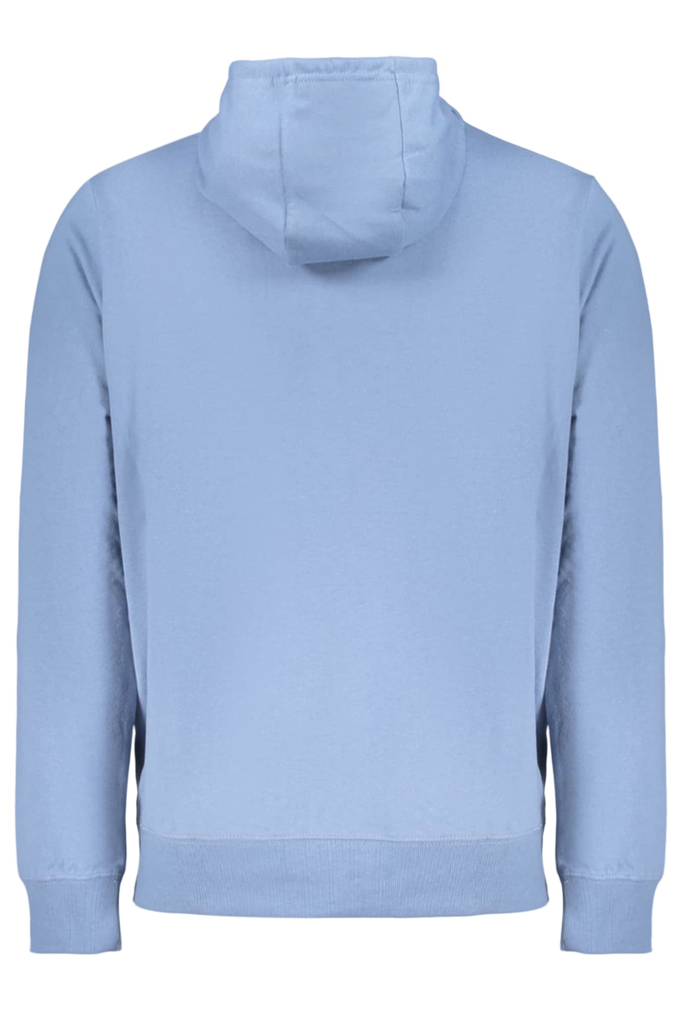 NORWAY 1963 MEN'S ZIP-UP SWEATSHIRT, GREEN