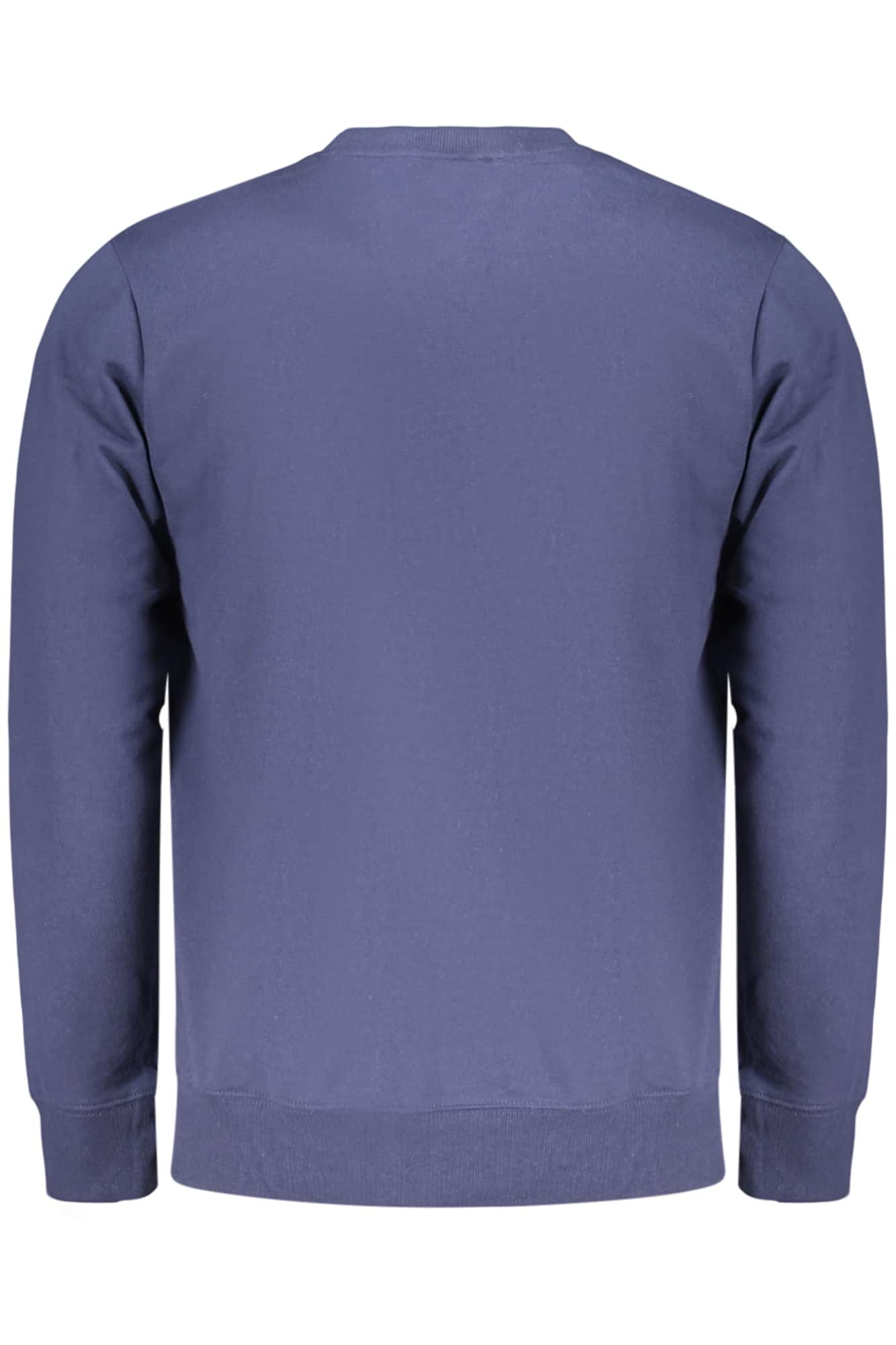 NORWAY 1963 MEN'S WHITE ZIP-UP SWEATSHIRT