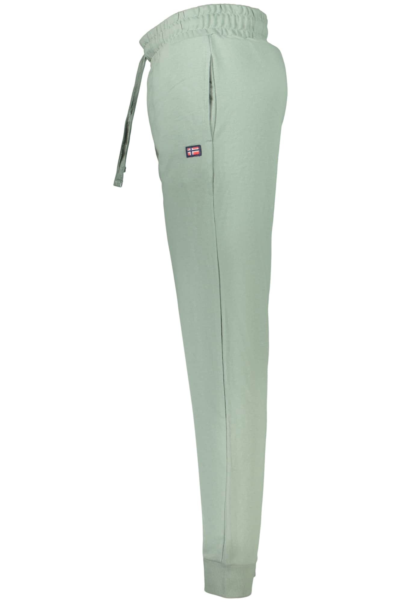 NORWAY 1963 MEN'S BLUE LONG SUIT TROUSERS