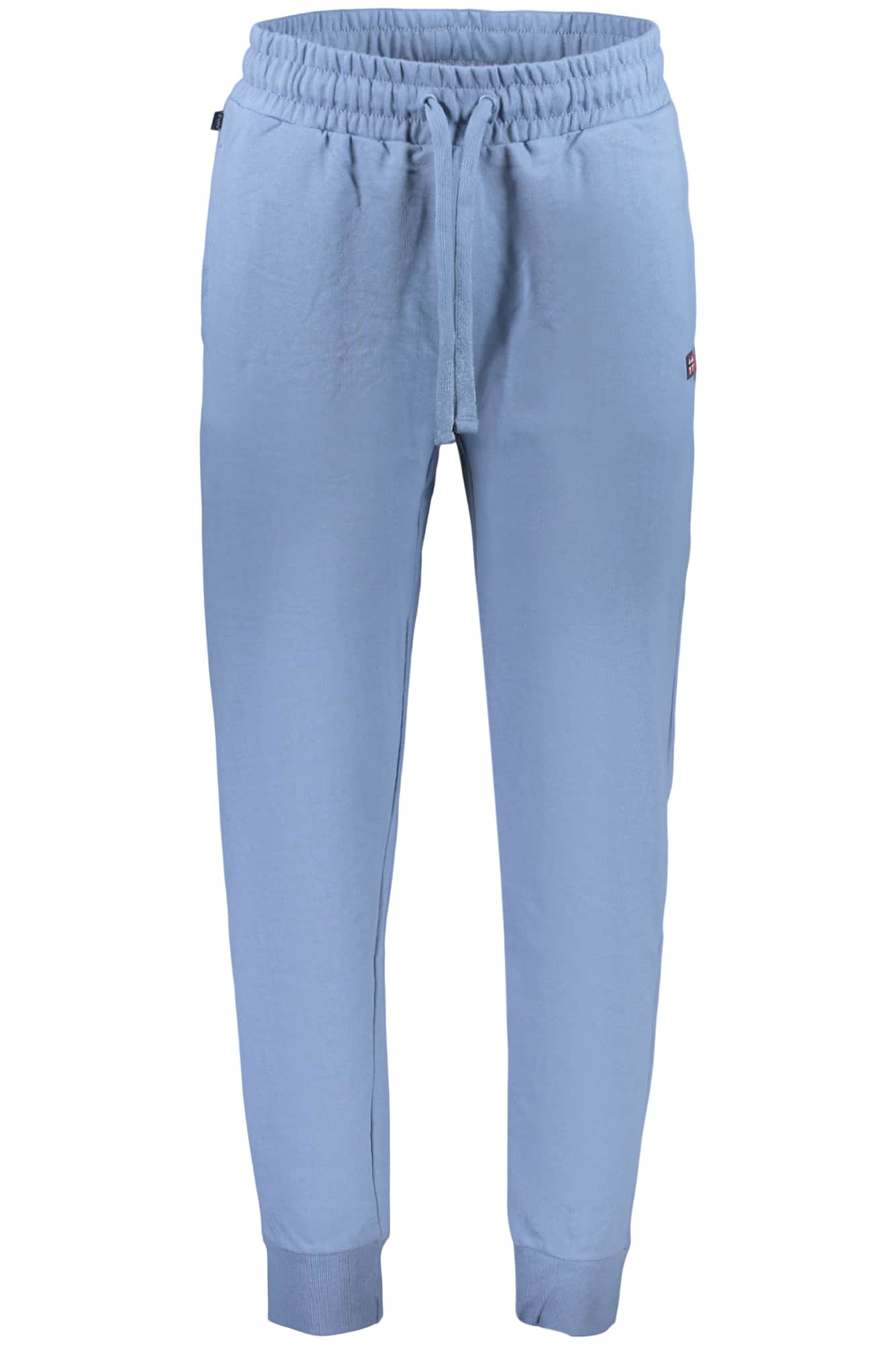 NORWAY 1963 MEN'S BLUE LONG SUIT TROUSERS
