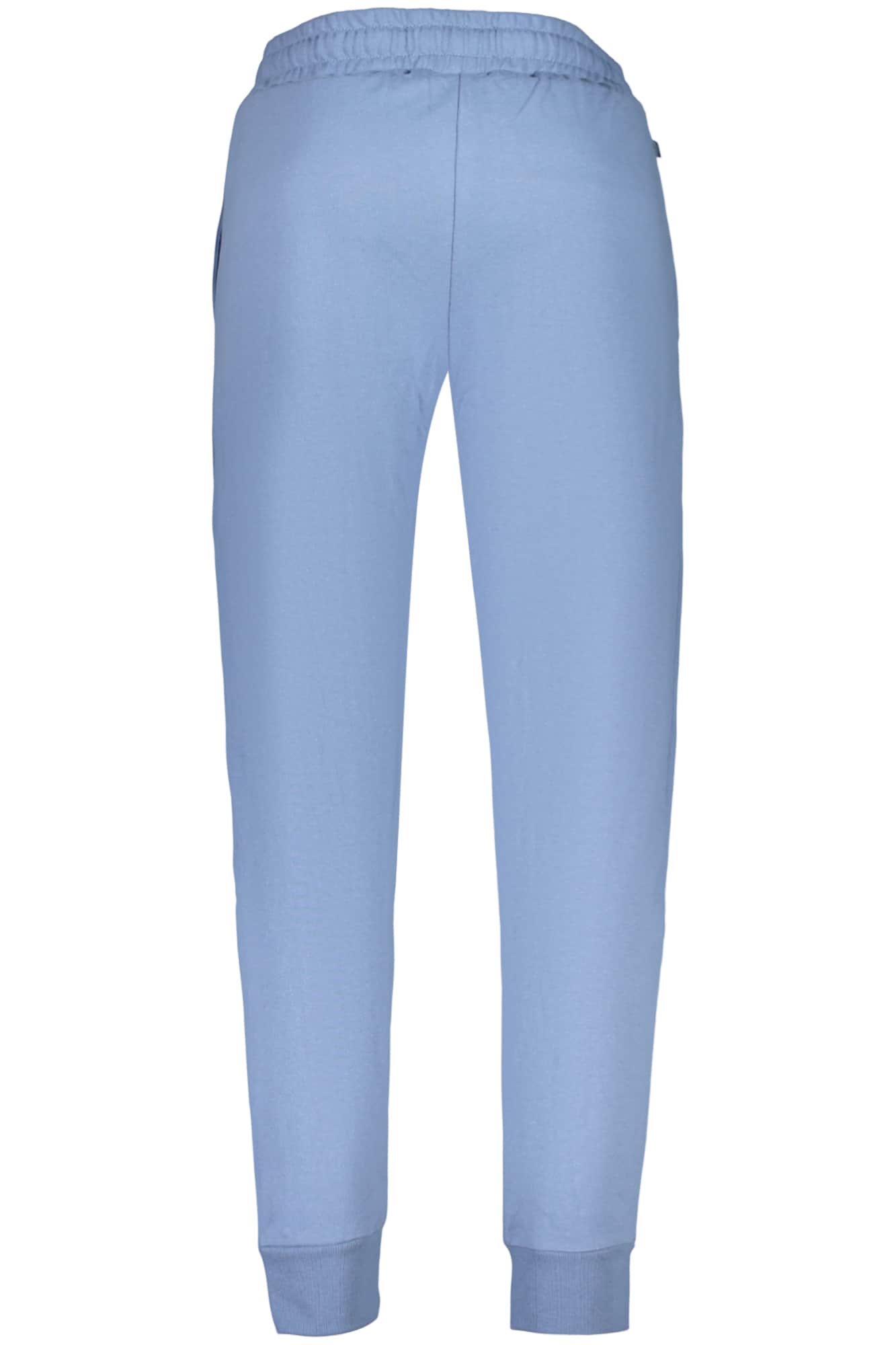 NORWAY 1963 MEN'S BLUE LONG SUIT TROUSERS