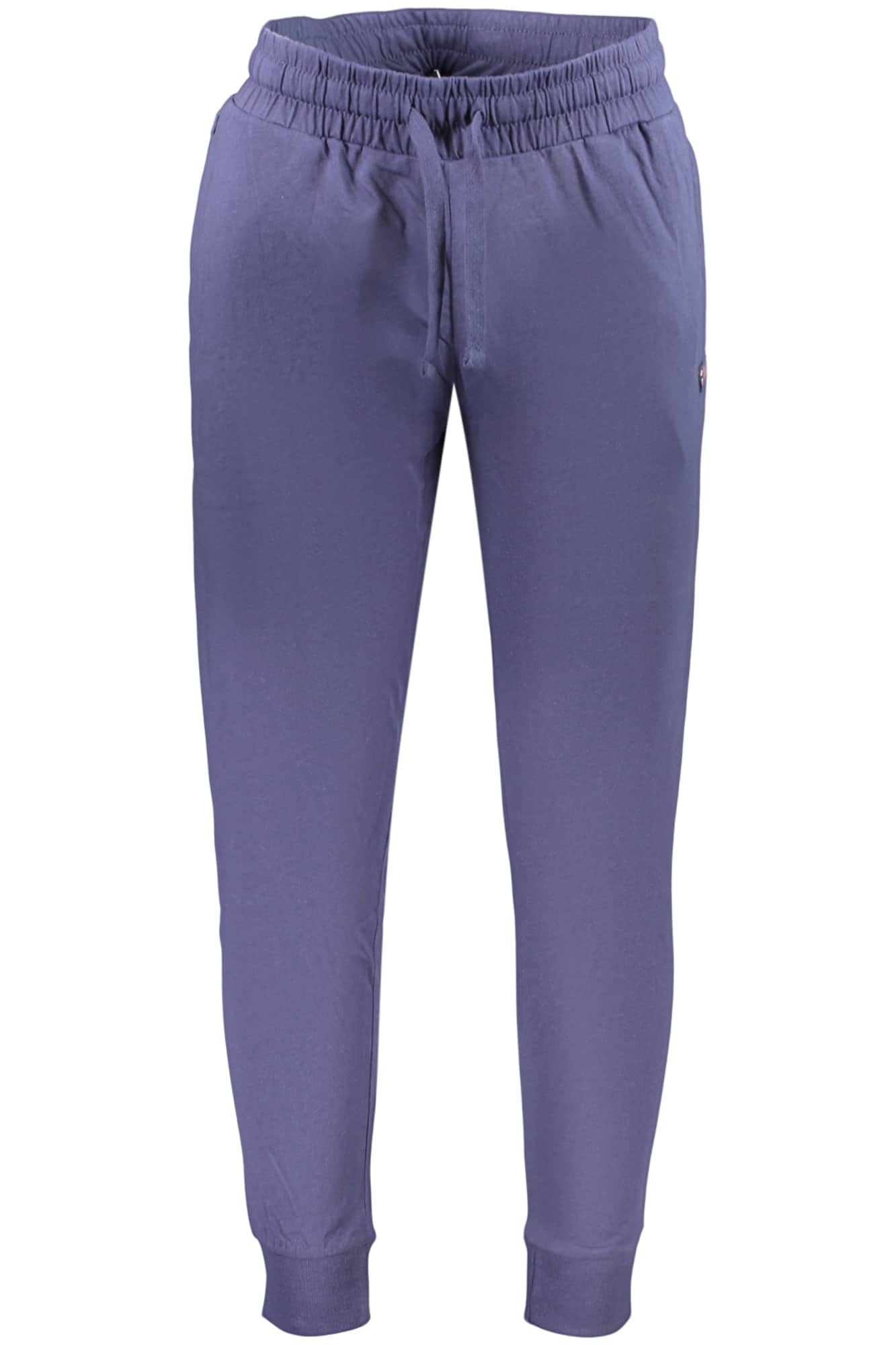 NORWAY 1963 MEN'S BLUE LONG SUIT TROUSERS