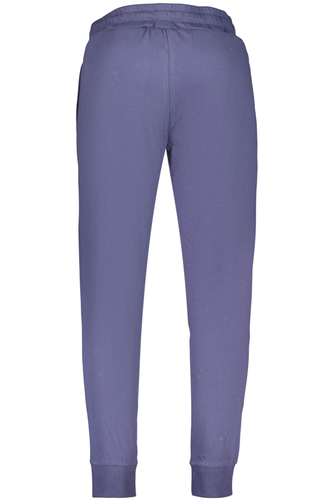 NORWAY 1963 MEN'S BLUE LONG SUIT TROUSERS