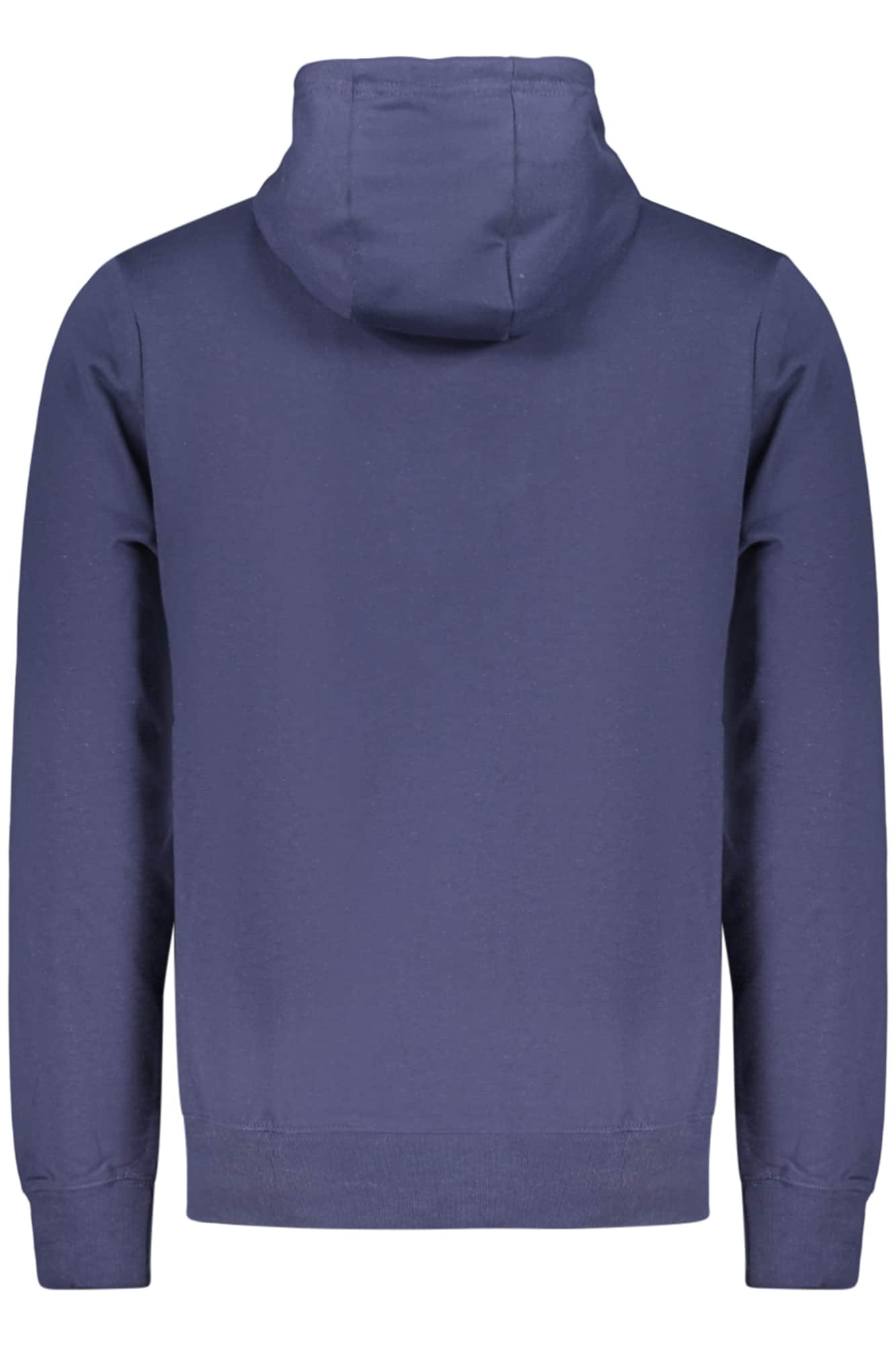 NORWAY 1963 MEN'S BLUE ZIP-UP SWEATSHIRT