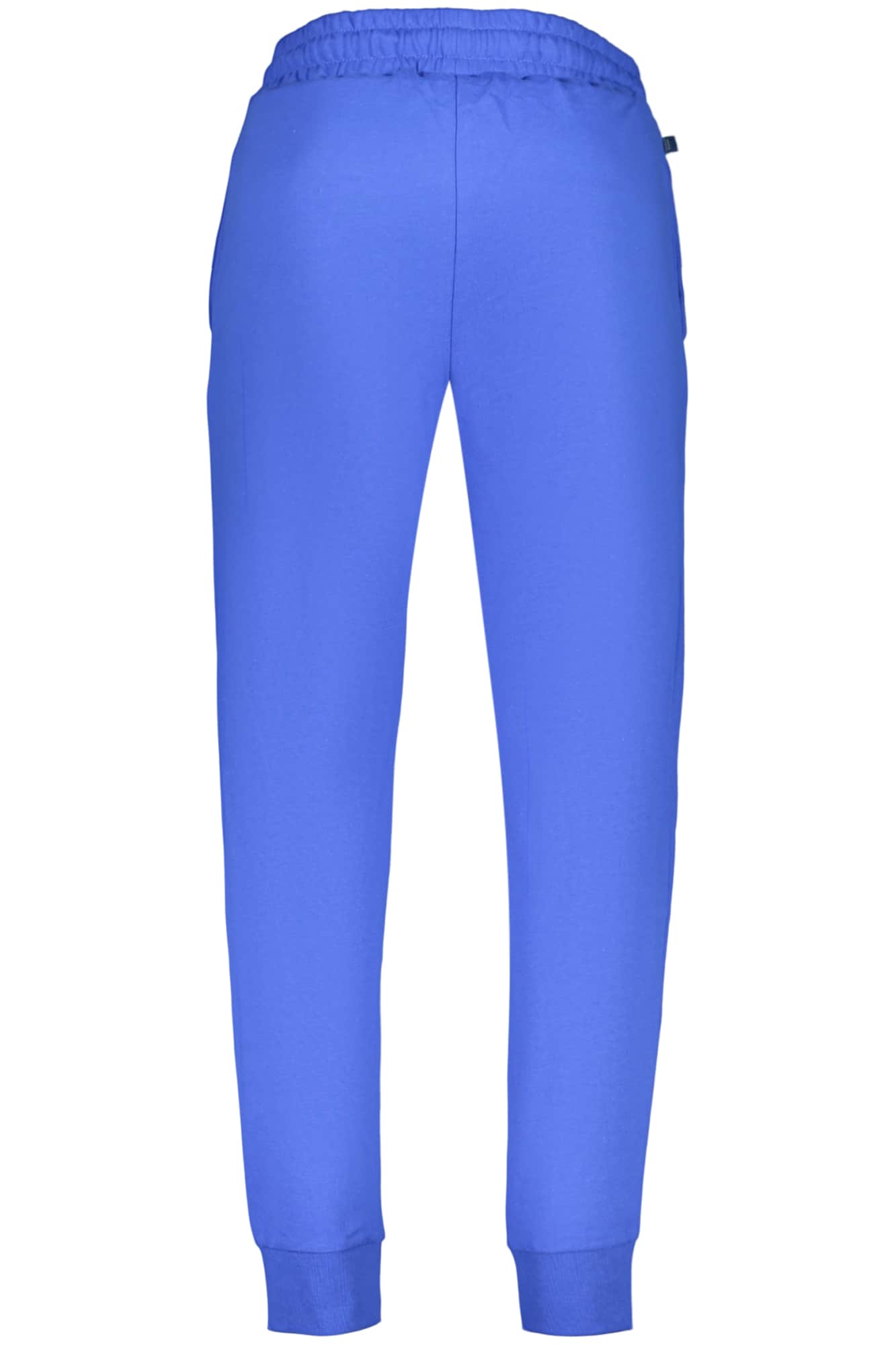 NORWAY 1963 MEN'S BLUE LONG SUIT TROUSERS