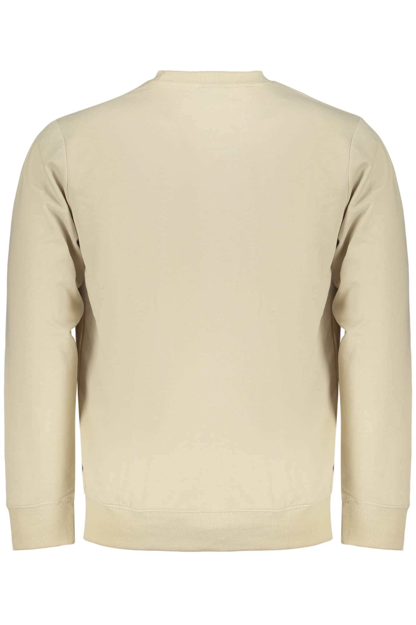 NORWAY 1963 MEN'S BLUE ZIP-UP SWEATSHIRT