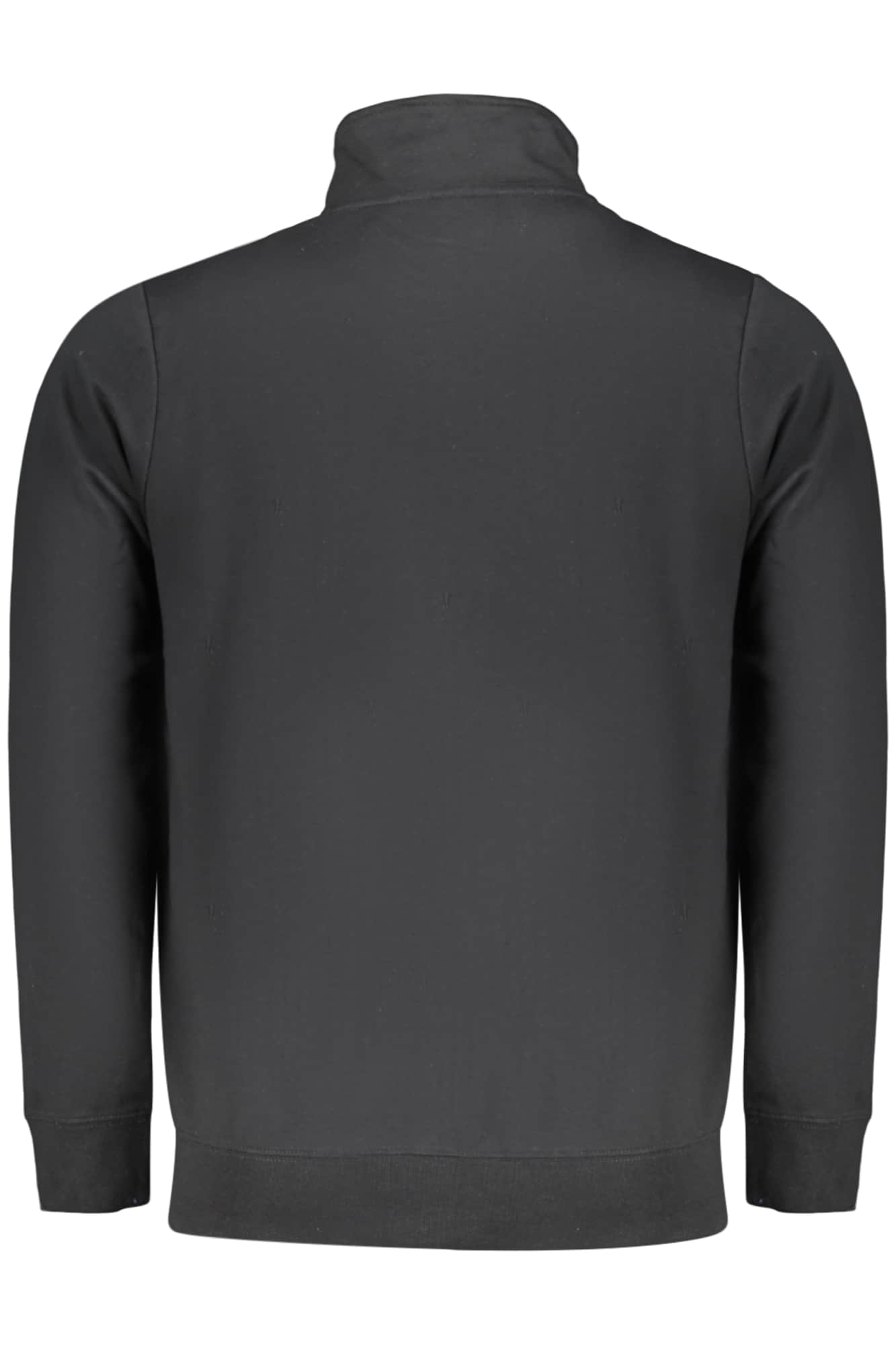 NORWAY 1963 MEN'S WHITE ZIP-UP SWEATSHIRT