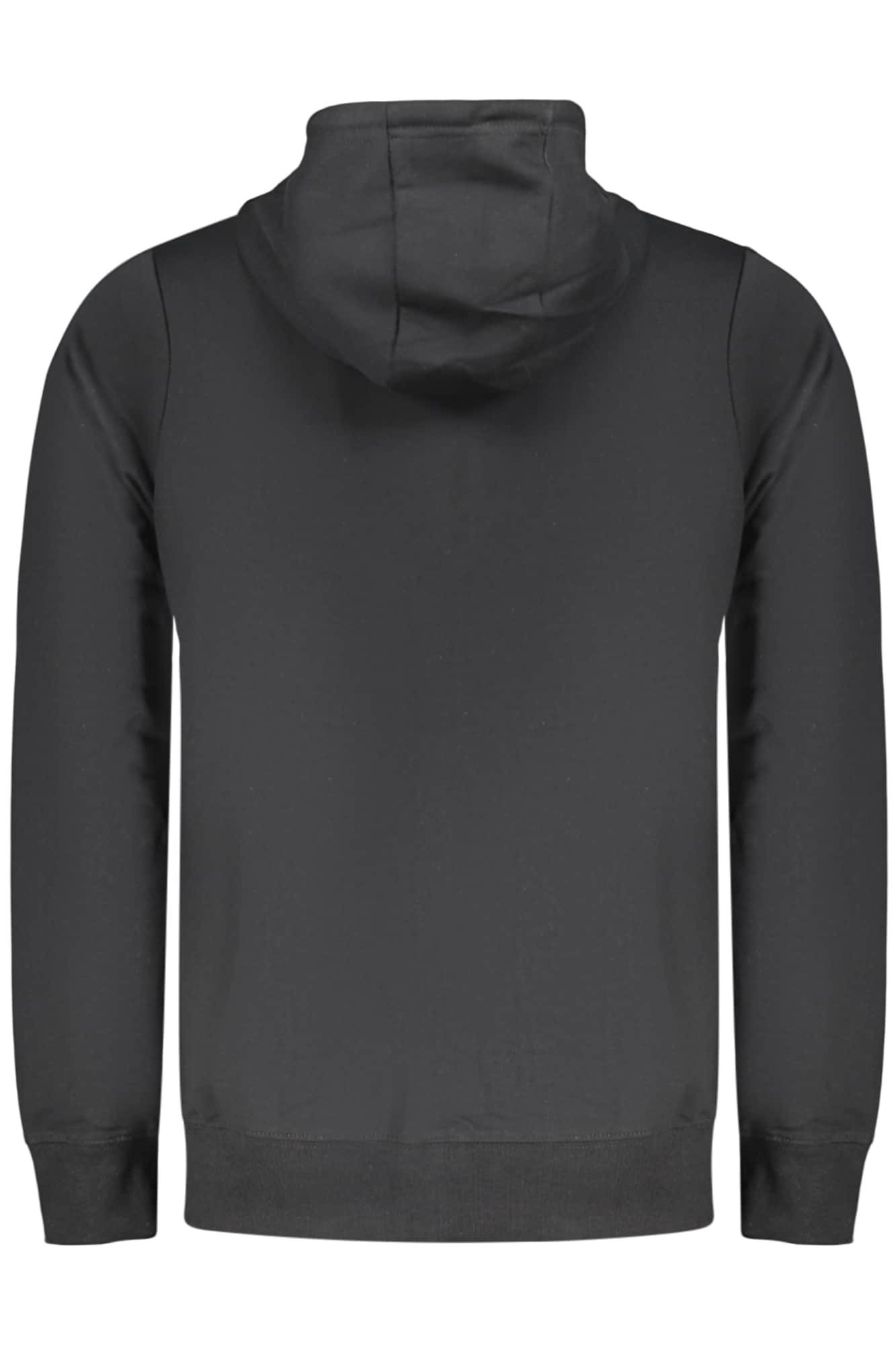 NORWAY 1963 MEN'S GREEN ZIP-UP SWEATSHIRT