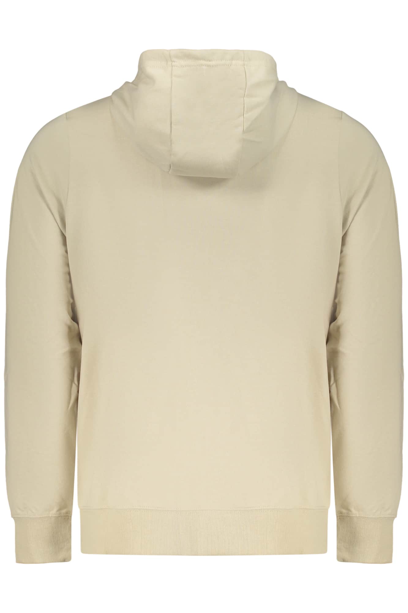 NORWAY 1963 MEN'S GREEN ZIP-UP SWEATSHIRT