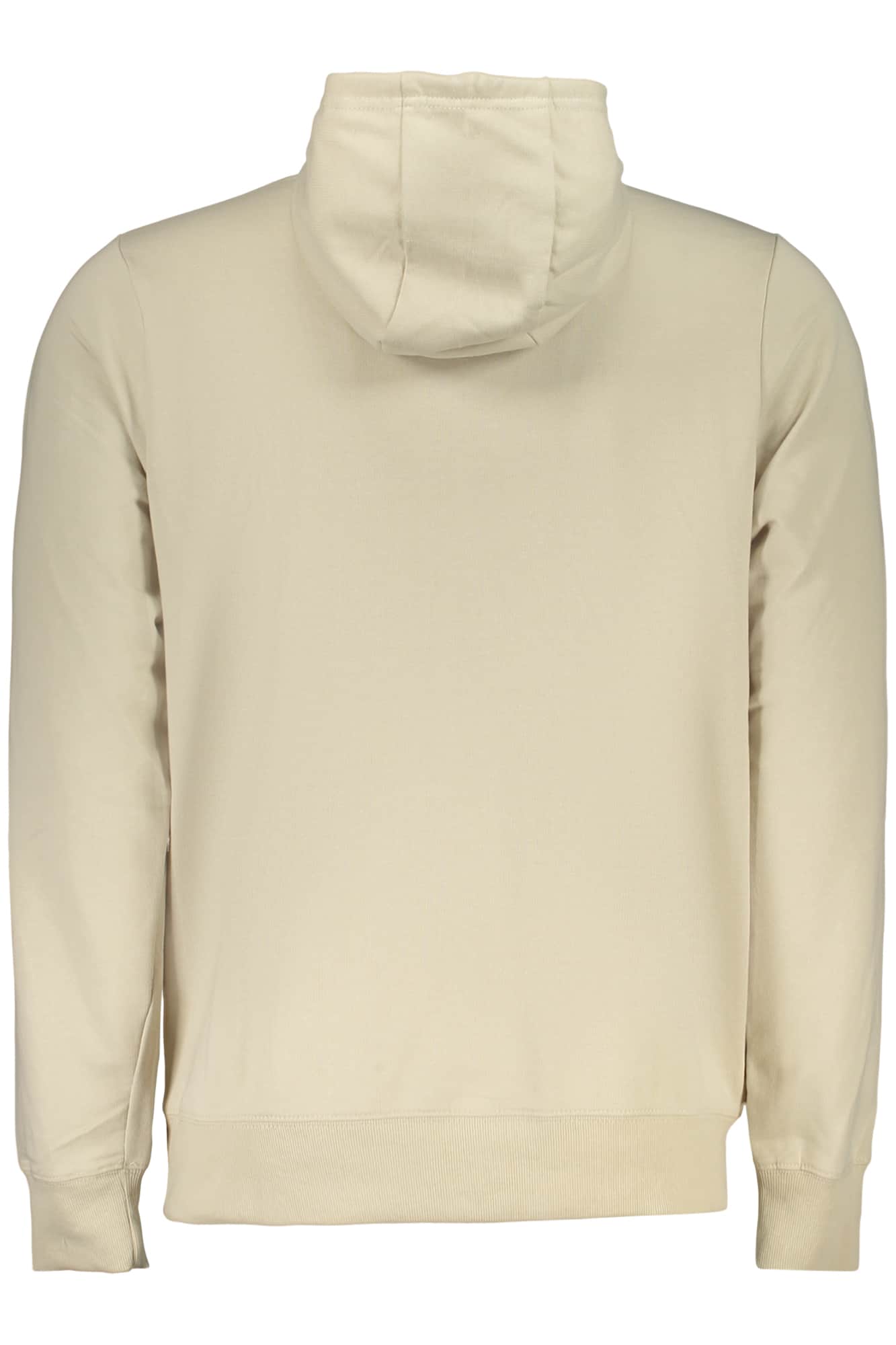 NORWAY 1963 MEN'S ZIP-UP SWEATSHIRT, GREEN