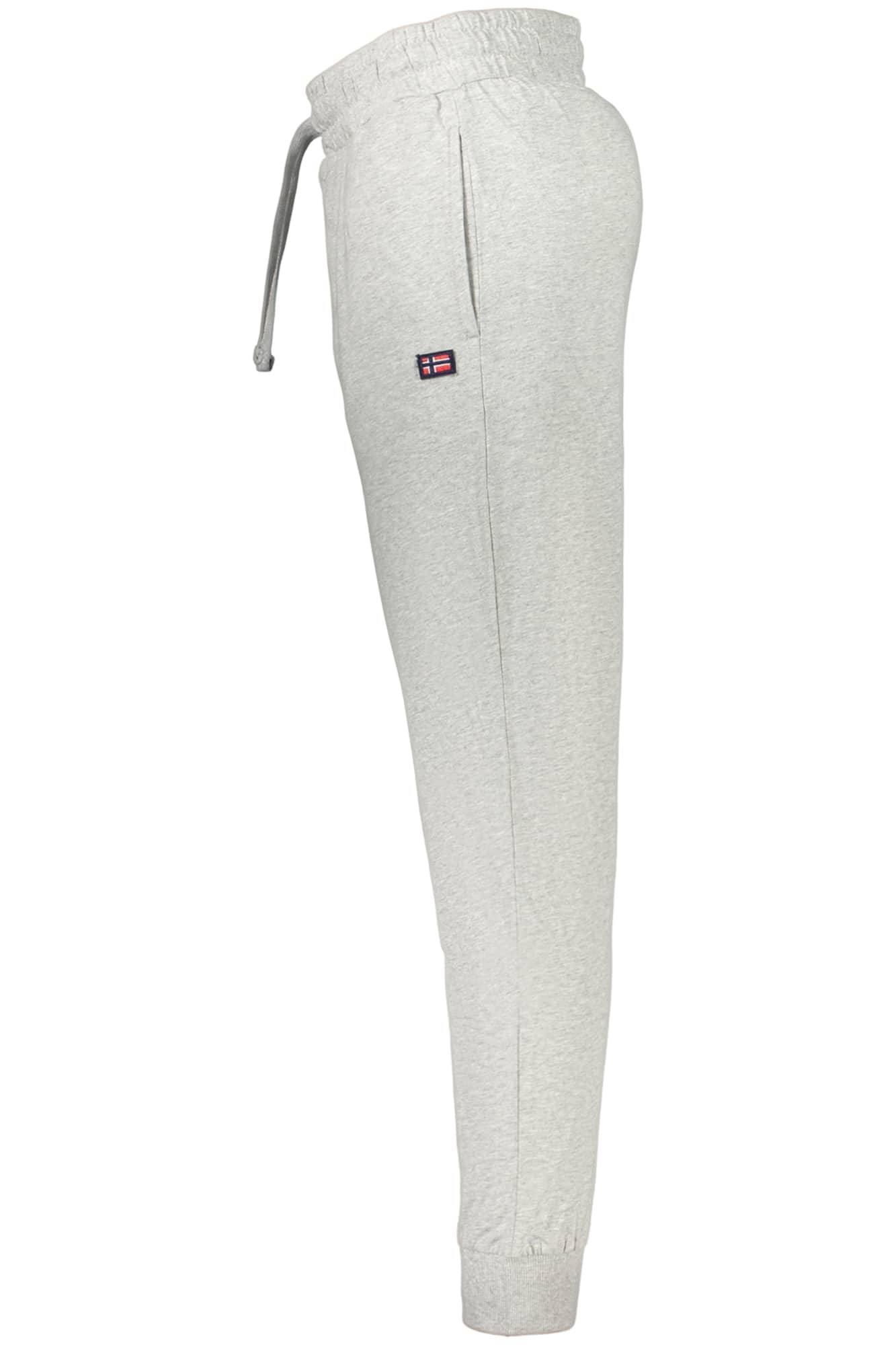 NORWAY 1963 MEN'S BLUE LONG SUIT TROUSERS