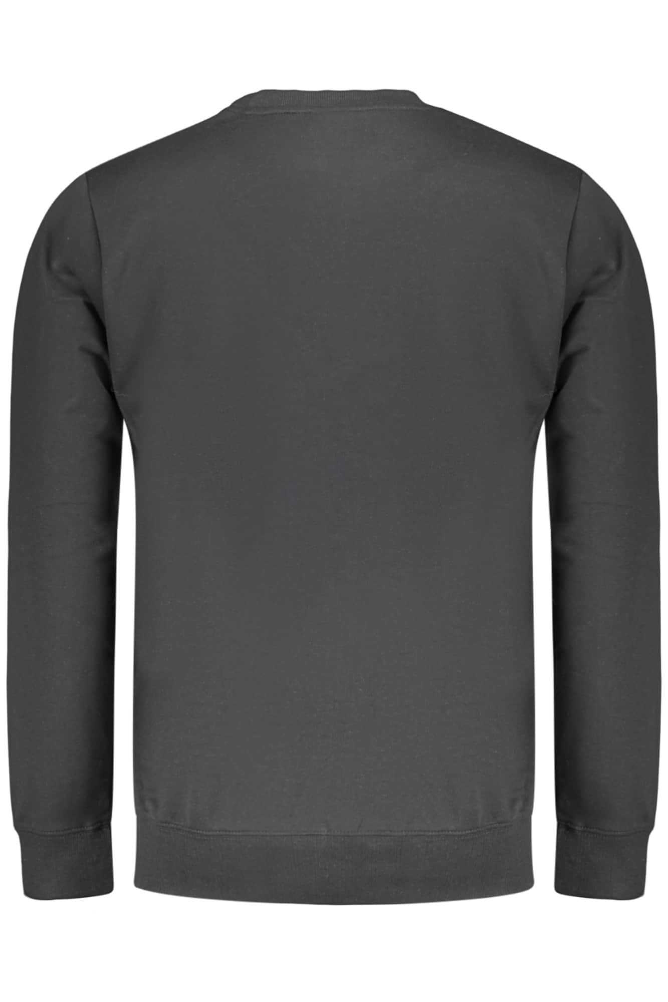 NORWAY 1963 MEN'S BLUE ZIP-UP SWEATSHIRT